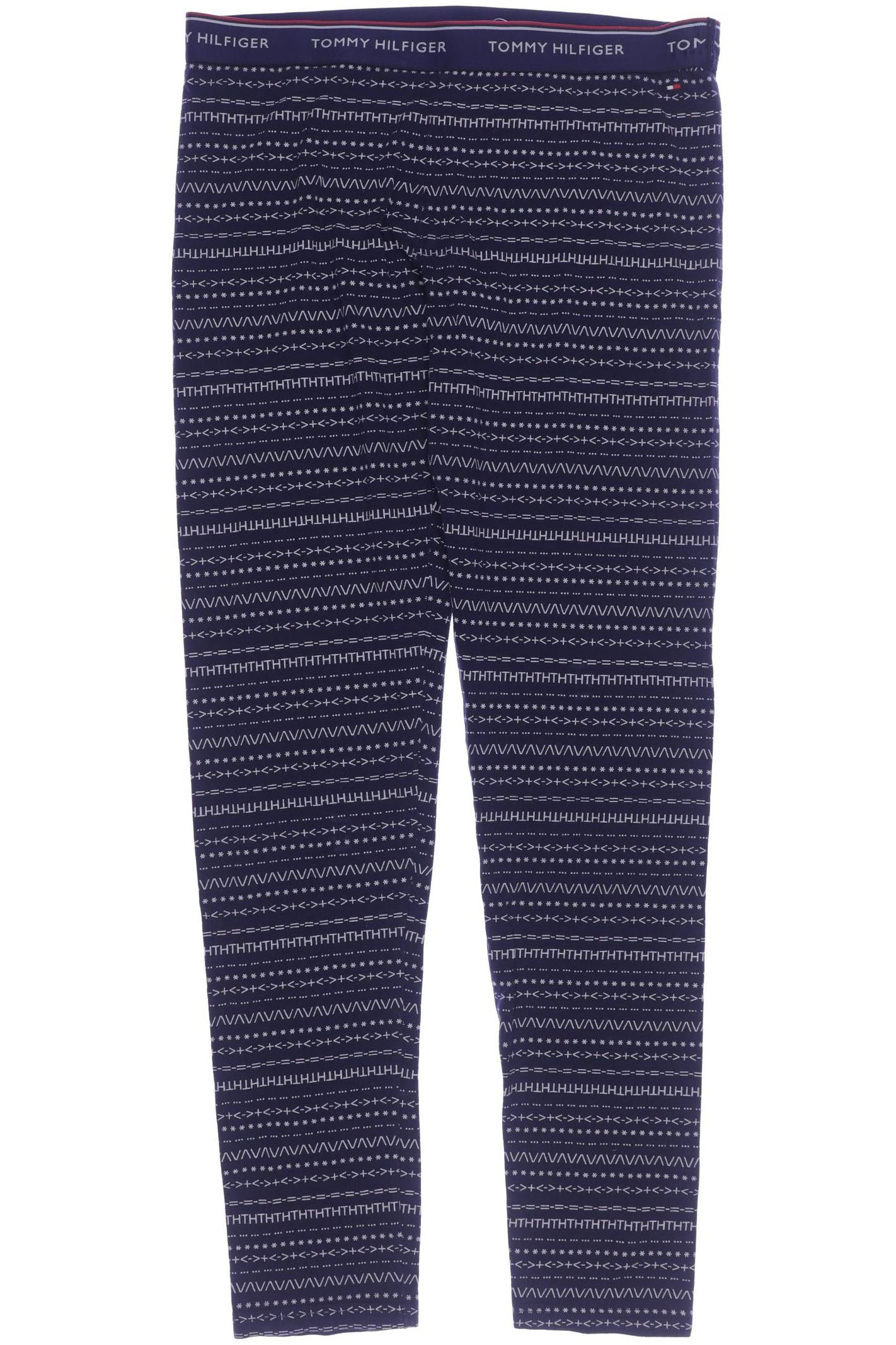 

Tommy Hilfiger Damen Stoffhose, marineblau, Gr. 0