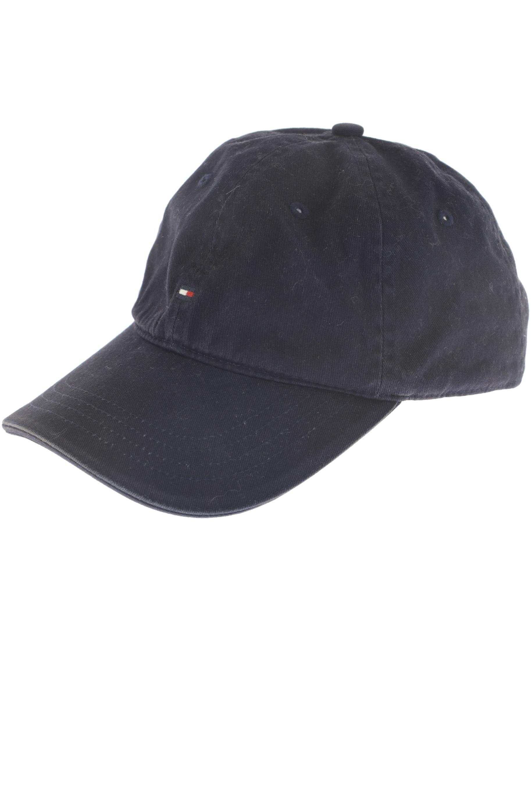 

Tommy Hilfiger Damen Hut/Mütze, marineblau, Gr. uni