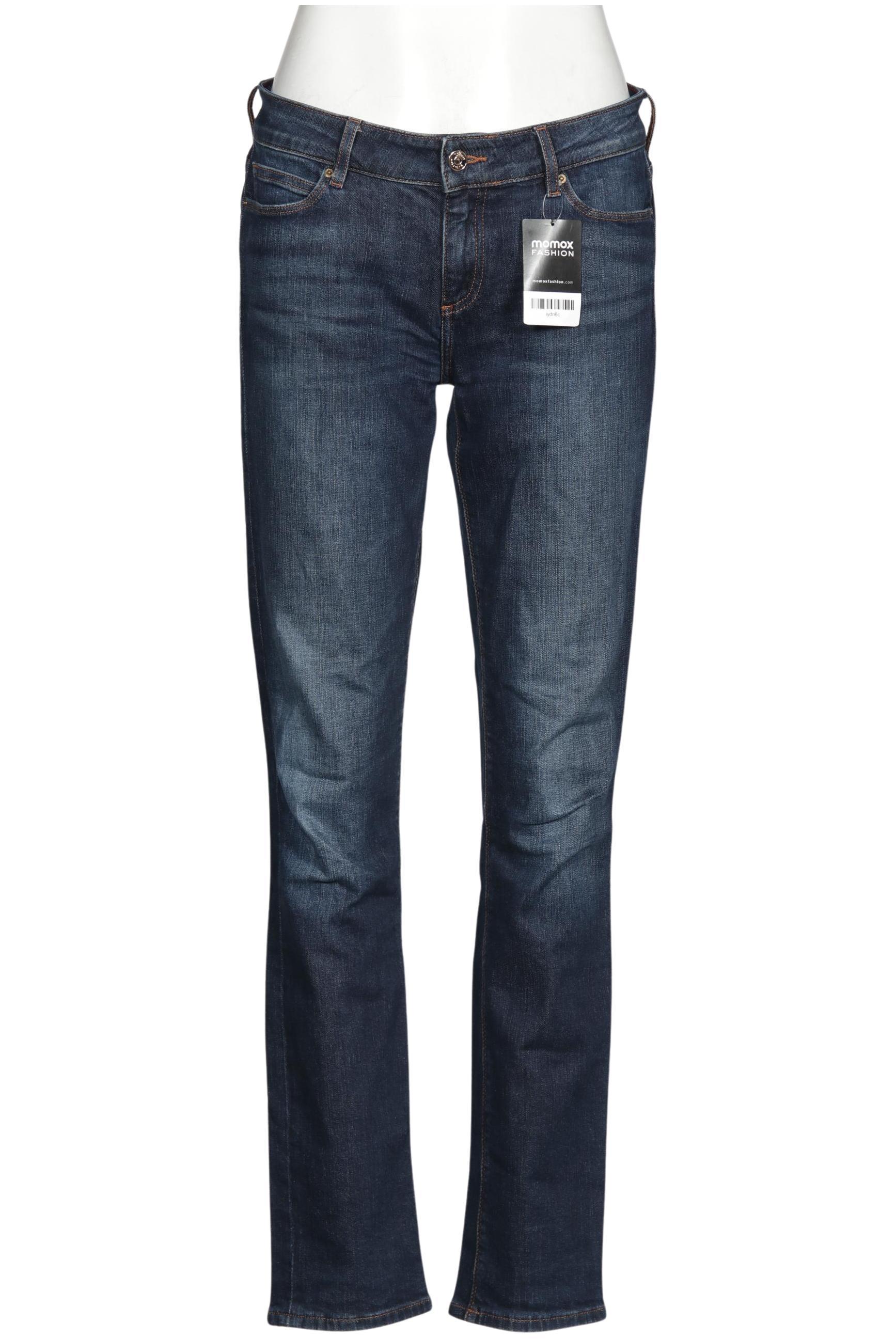 

Tommy Hilfiger Damen Jeans, blau, Gr. 30