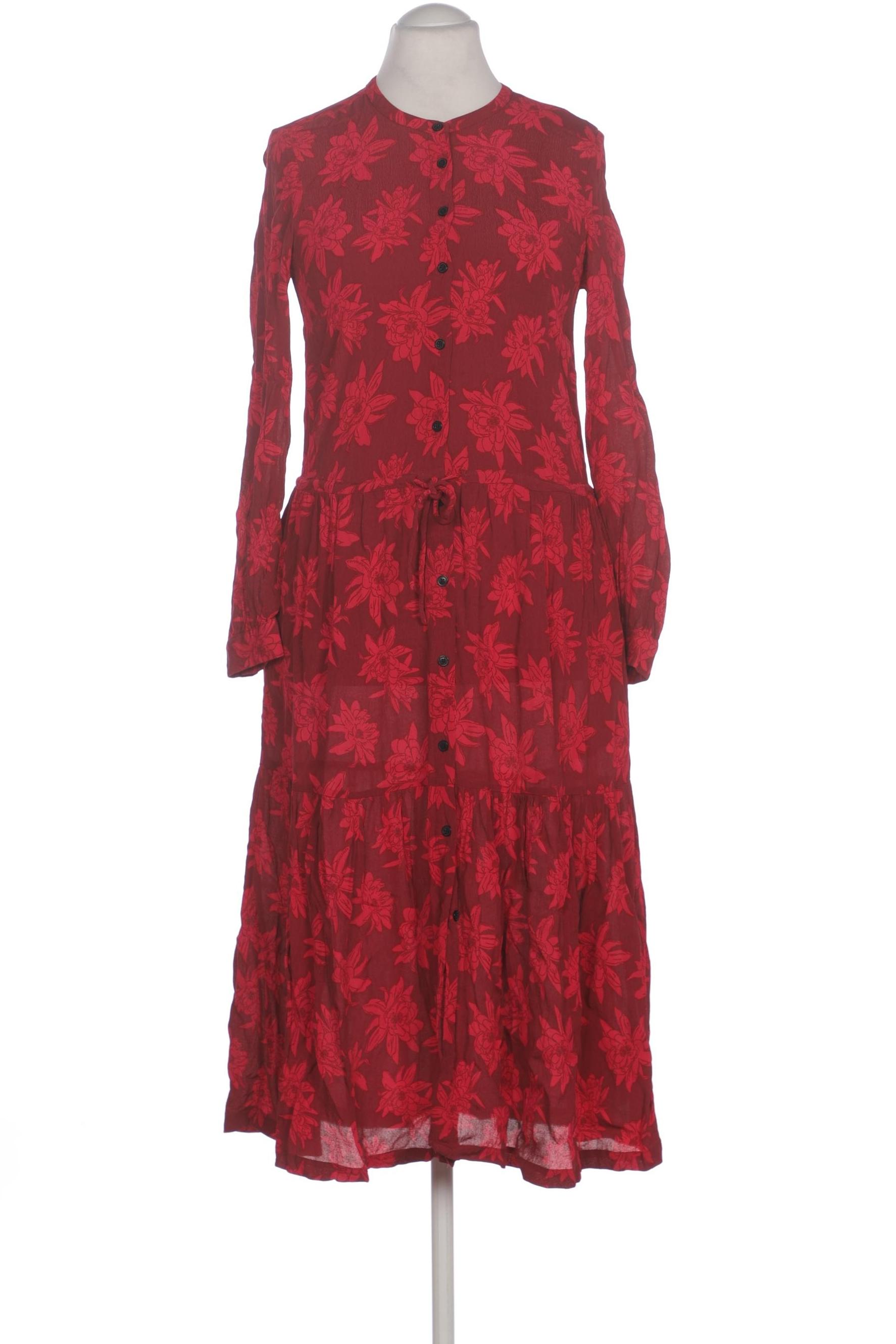 

Tommy Hilfiger Damen Kleid, bordeaux, Gr. 34