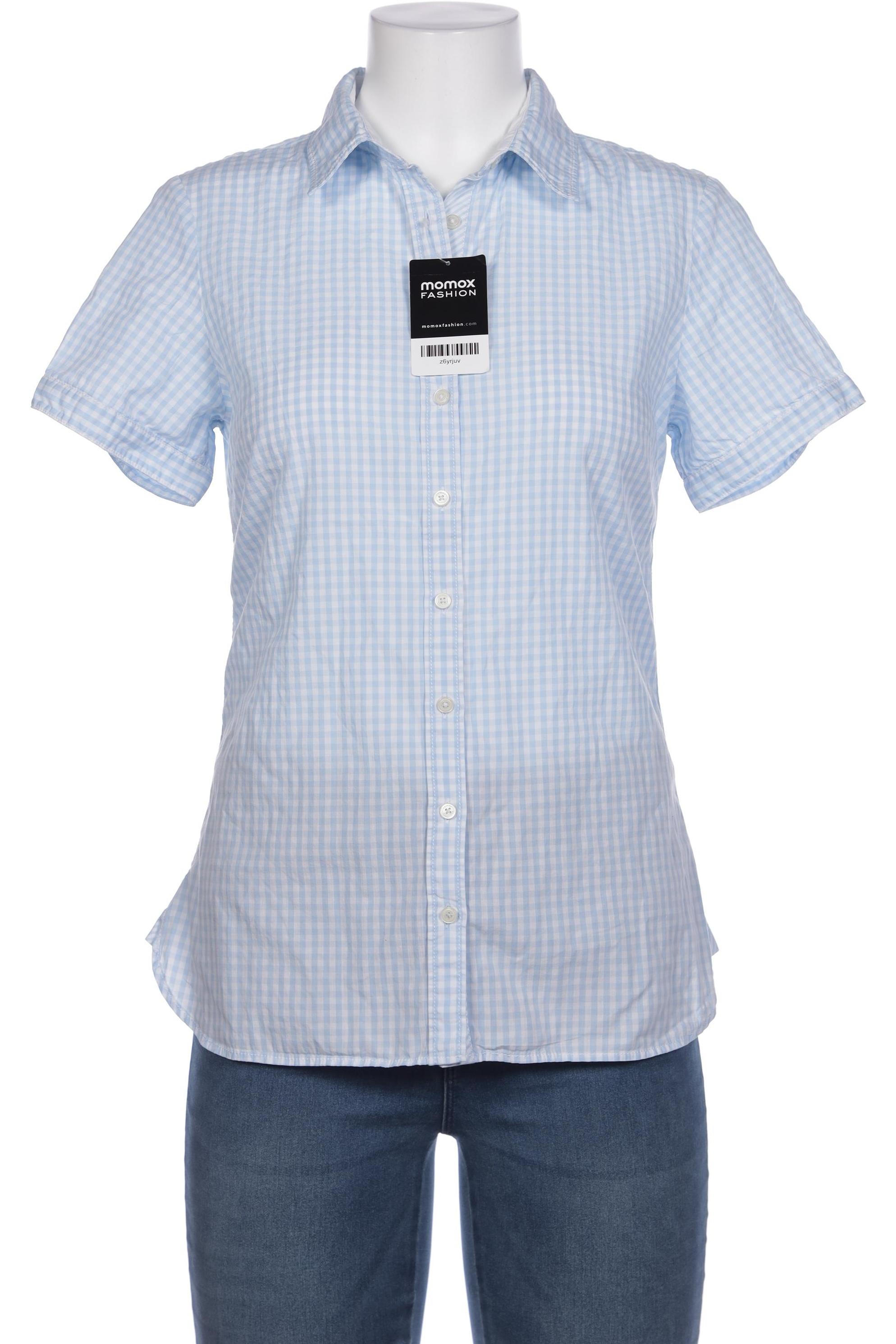 

Tommy Hilfiger Damen Bluse, hellblau, Gr. 8