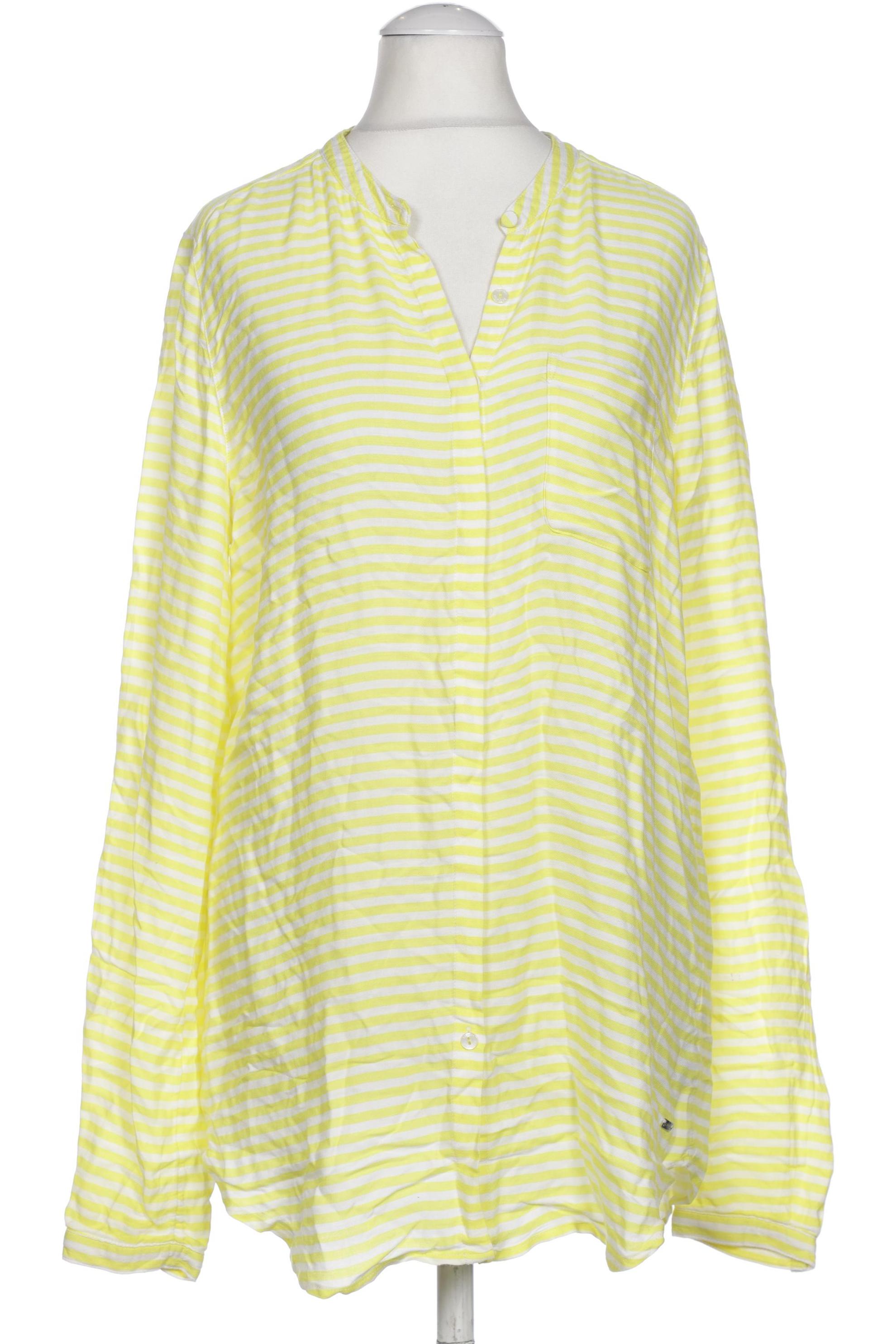 

Tommy Hilfiger Damen Bluse, gelb