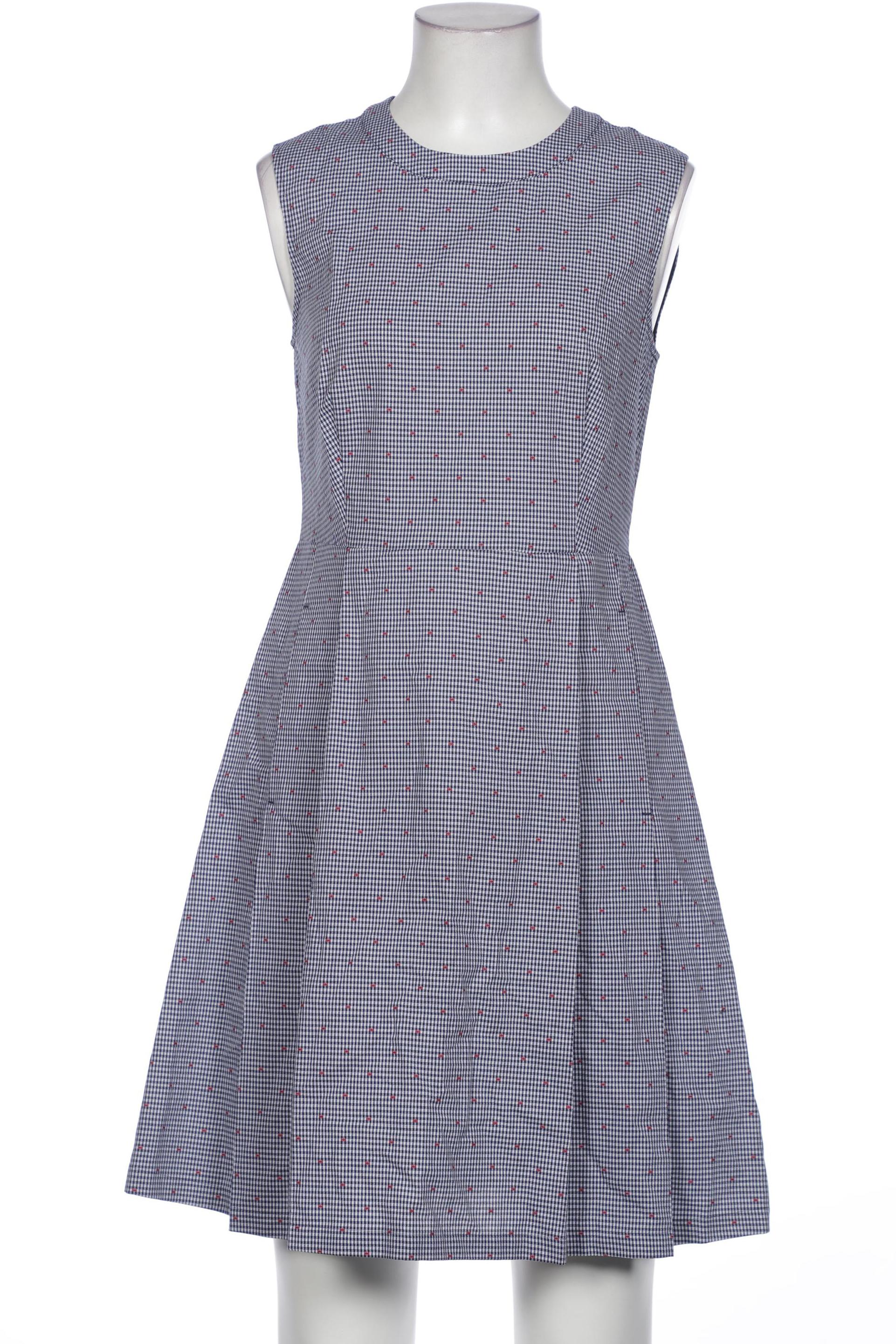 

Tommy Hilfiger Damen Kleid, blau, Gr. 6