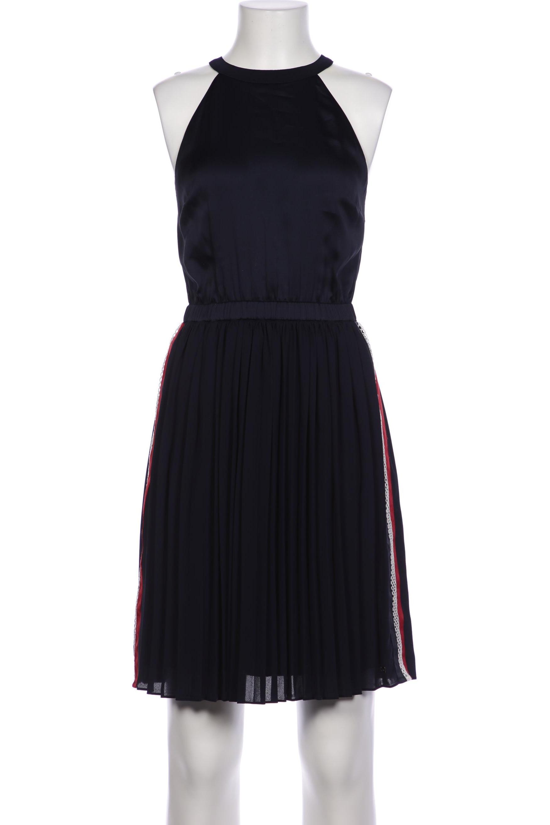 

Tommy Hilfiger Damen Kleid, marineblau, Gr. 4