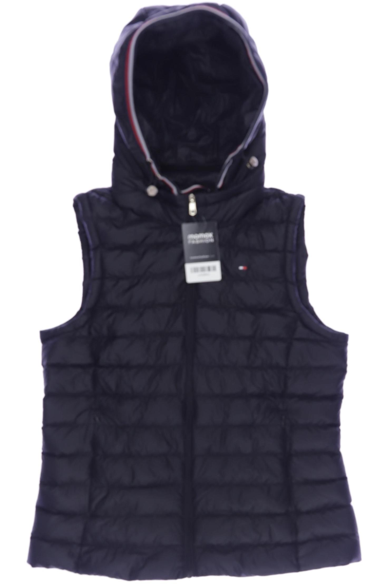 

Tommy Hilfiger Damen Weste, schwarz, Gr. 36