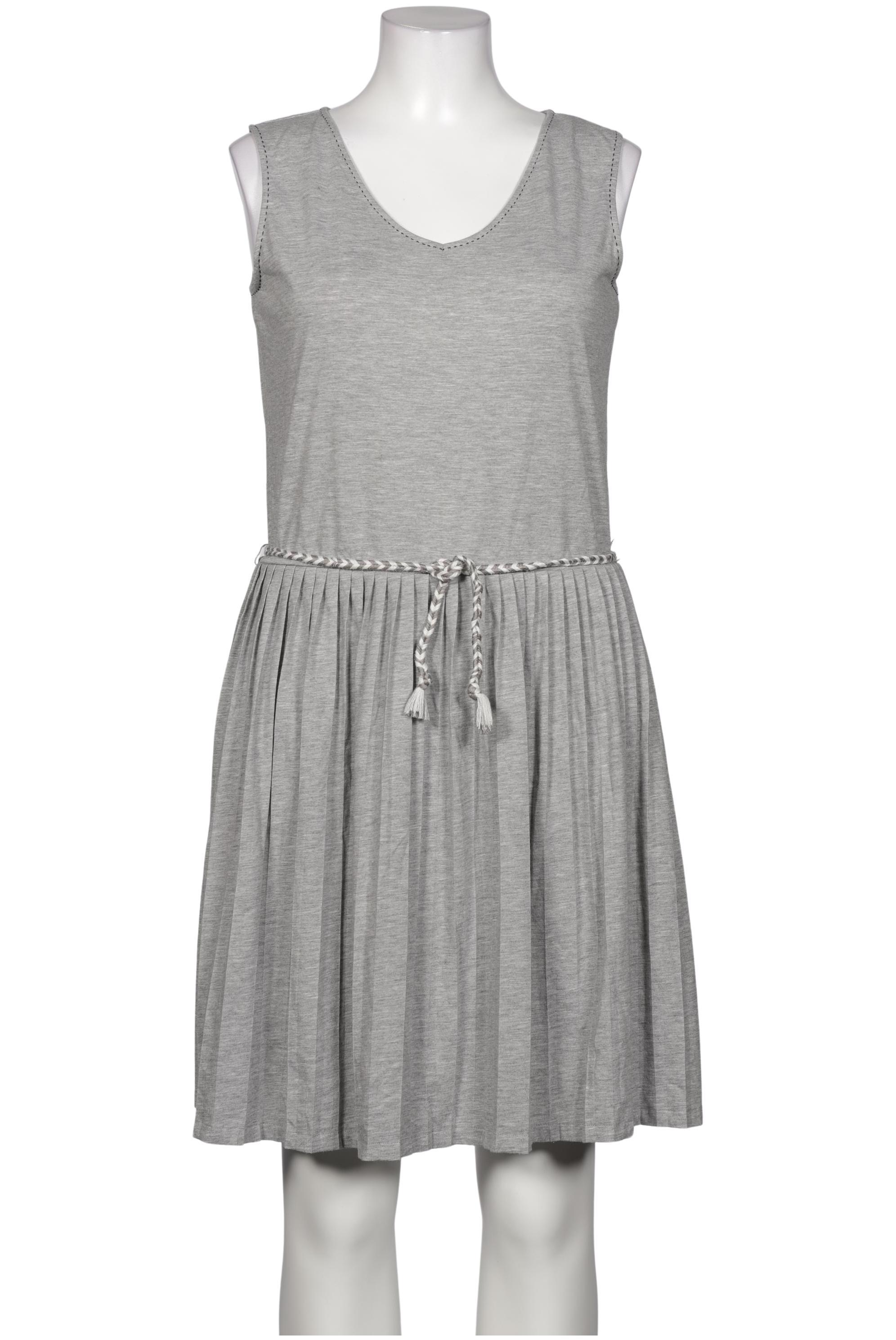 

Tommy Hilfiger Damen Kleid, grau, Gr. 44