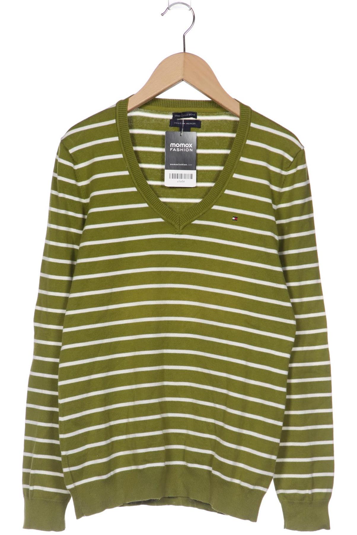 

Tommy Hilfiger Damen Pullover, grün