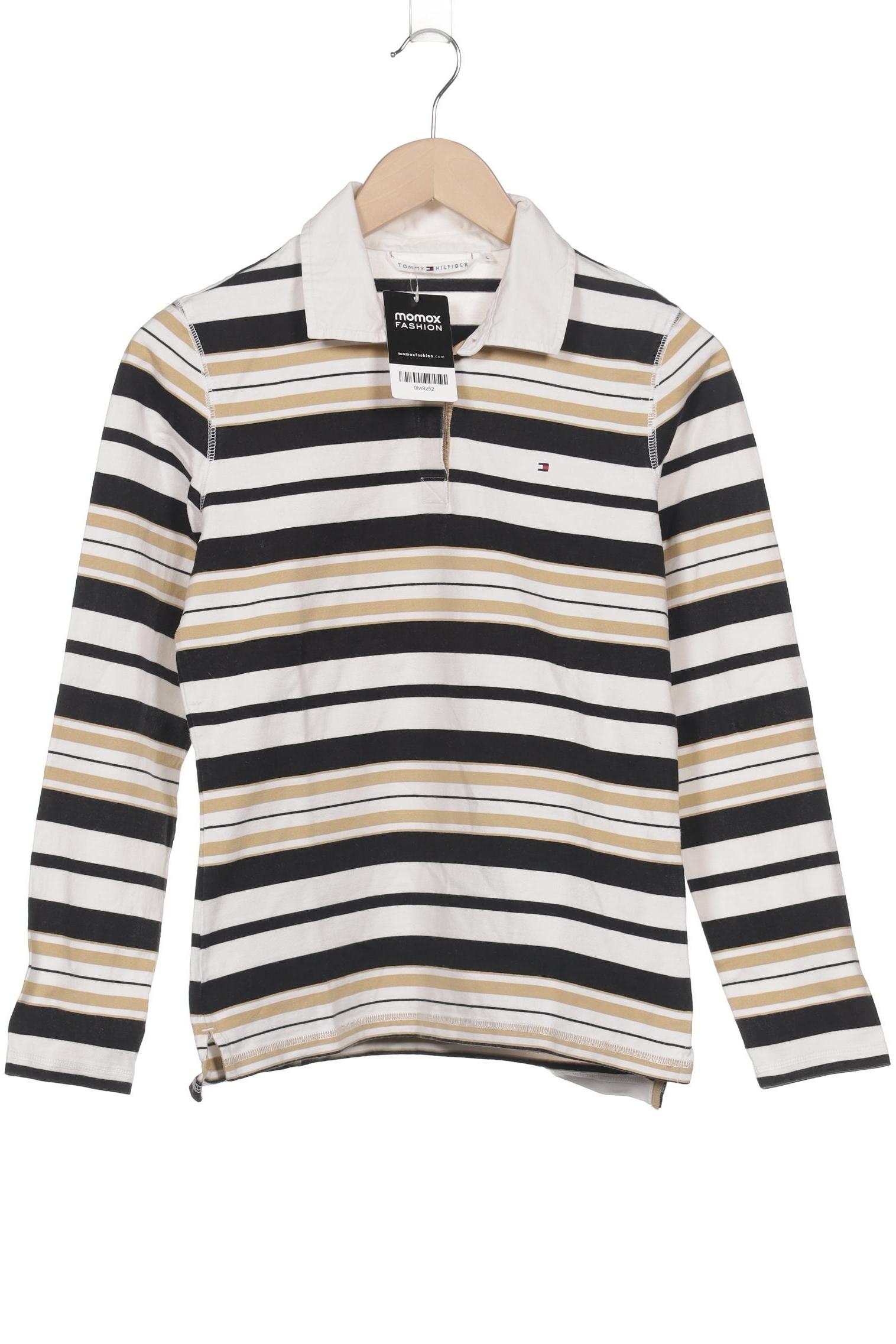 

Tommy Hilfiger Damen Poloshirt, mehrfarbig, Gr. 42