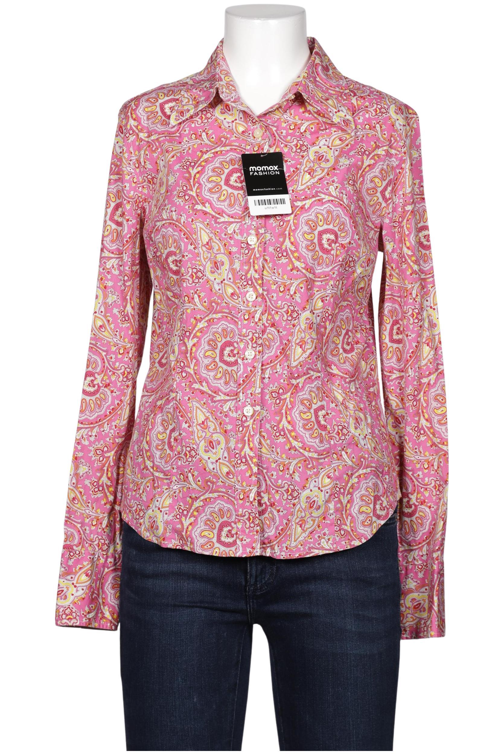 

Tommy Hilfiger Damen Bluse, pink, Gr. 8