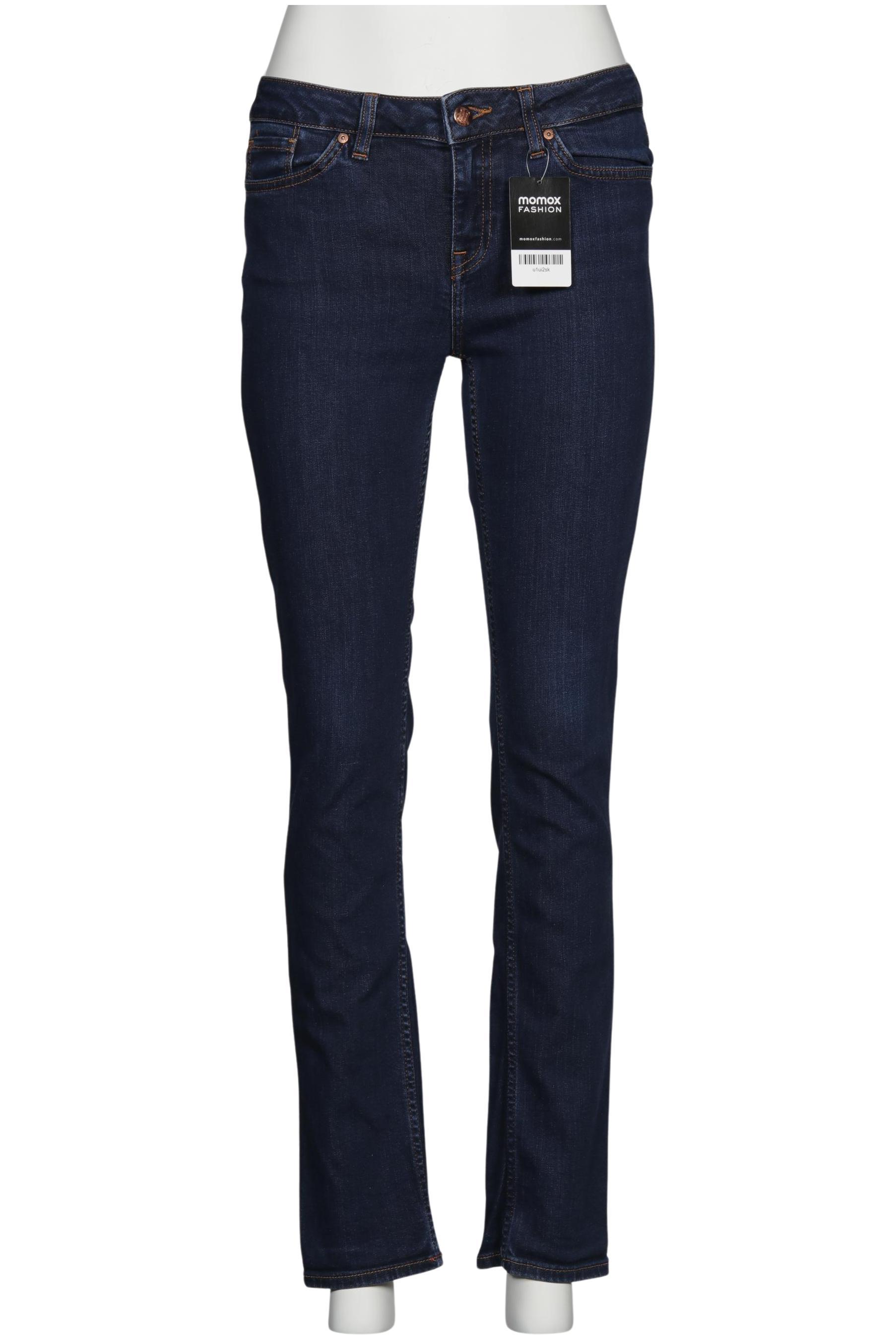 

Tommy Hilfiger Damen Jeans, marineblau, Gr. 28