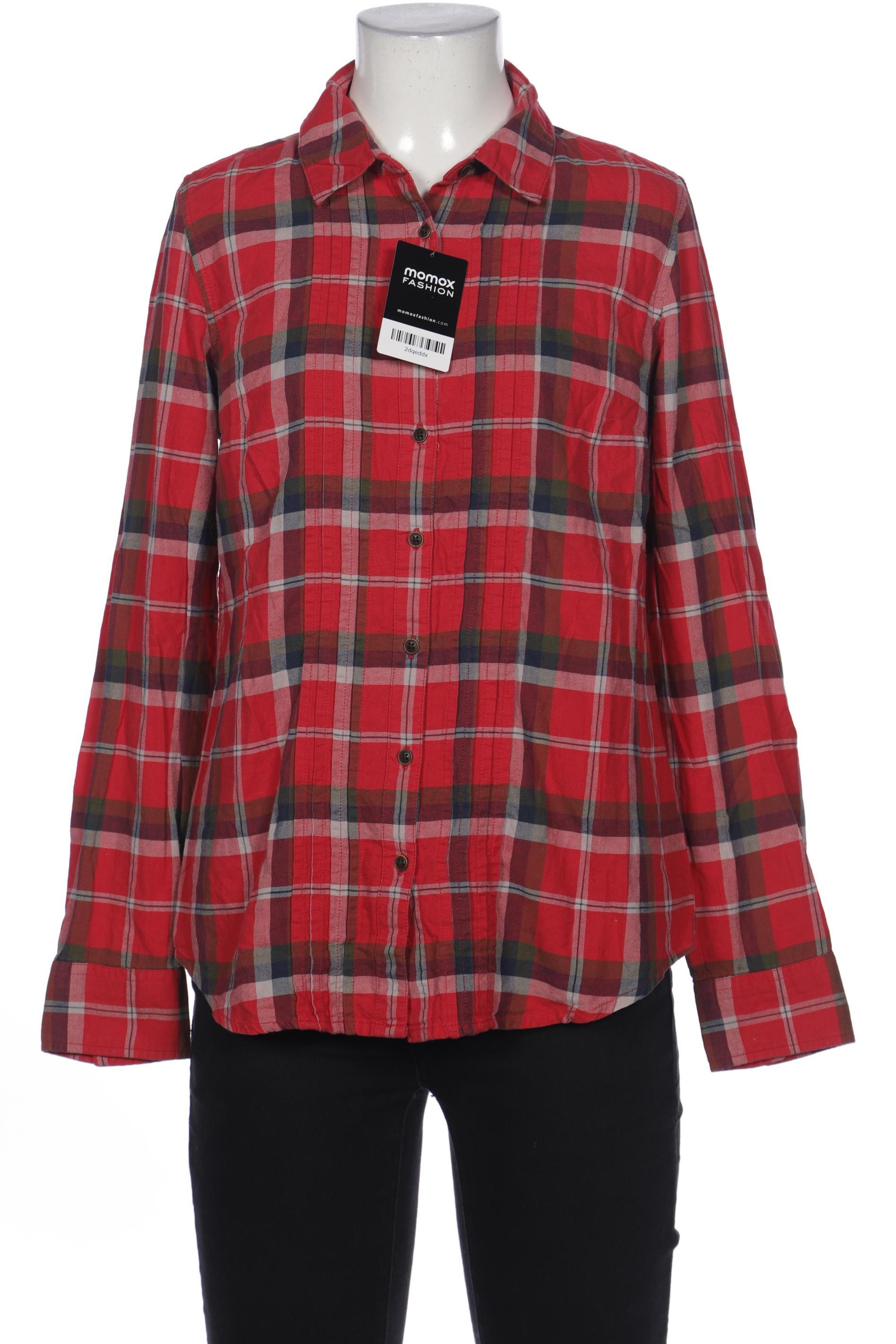 

Tommy Hilfiger Damen Bluse, mehrfarbig, Gr. 38