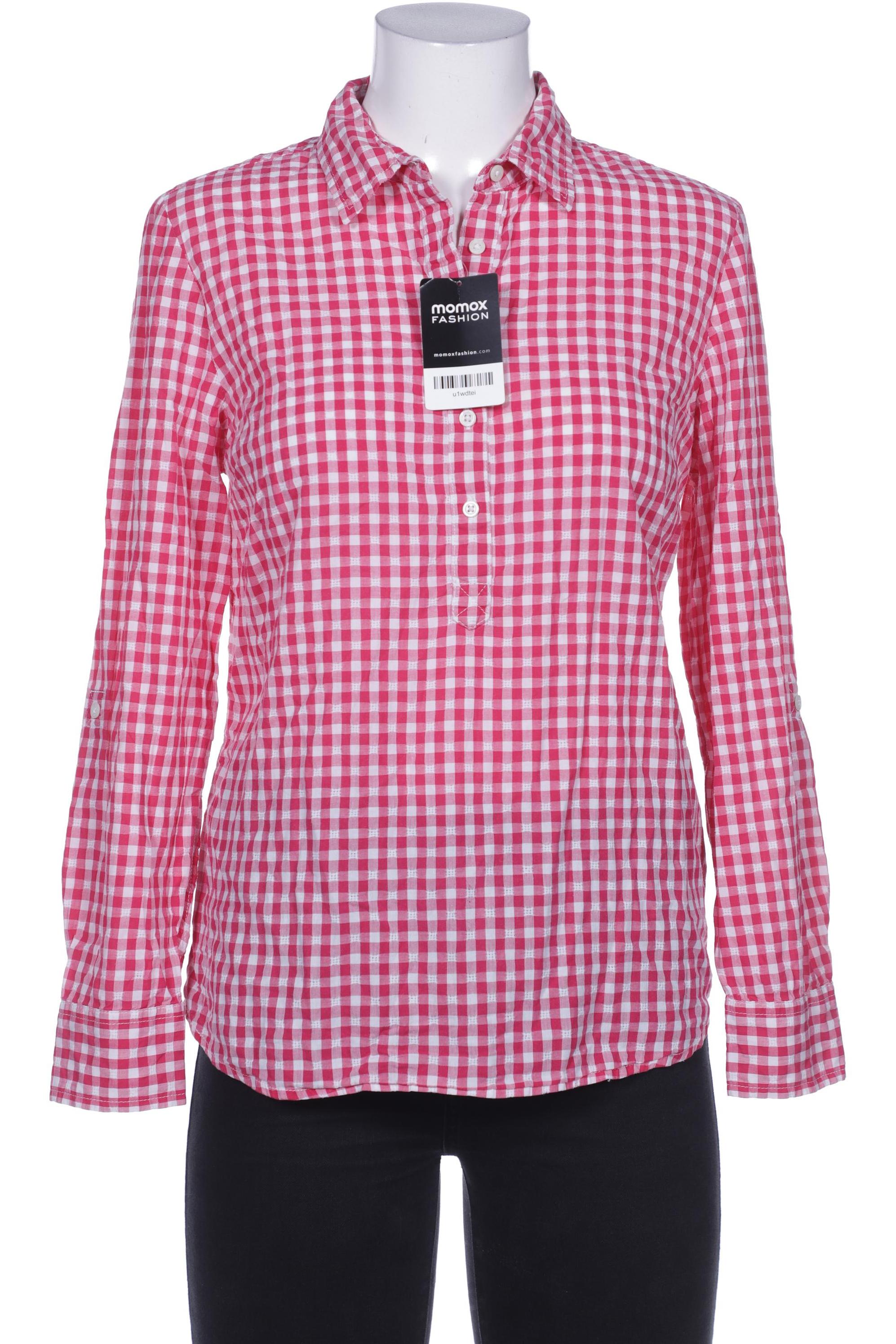 

Tommy Hilfiger Damen Bluse, pink