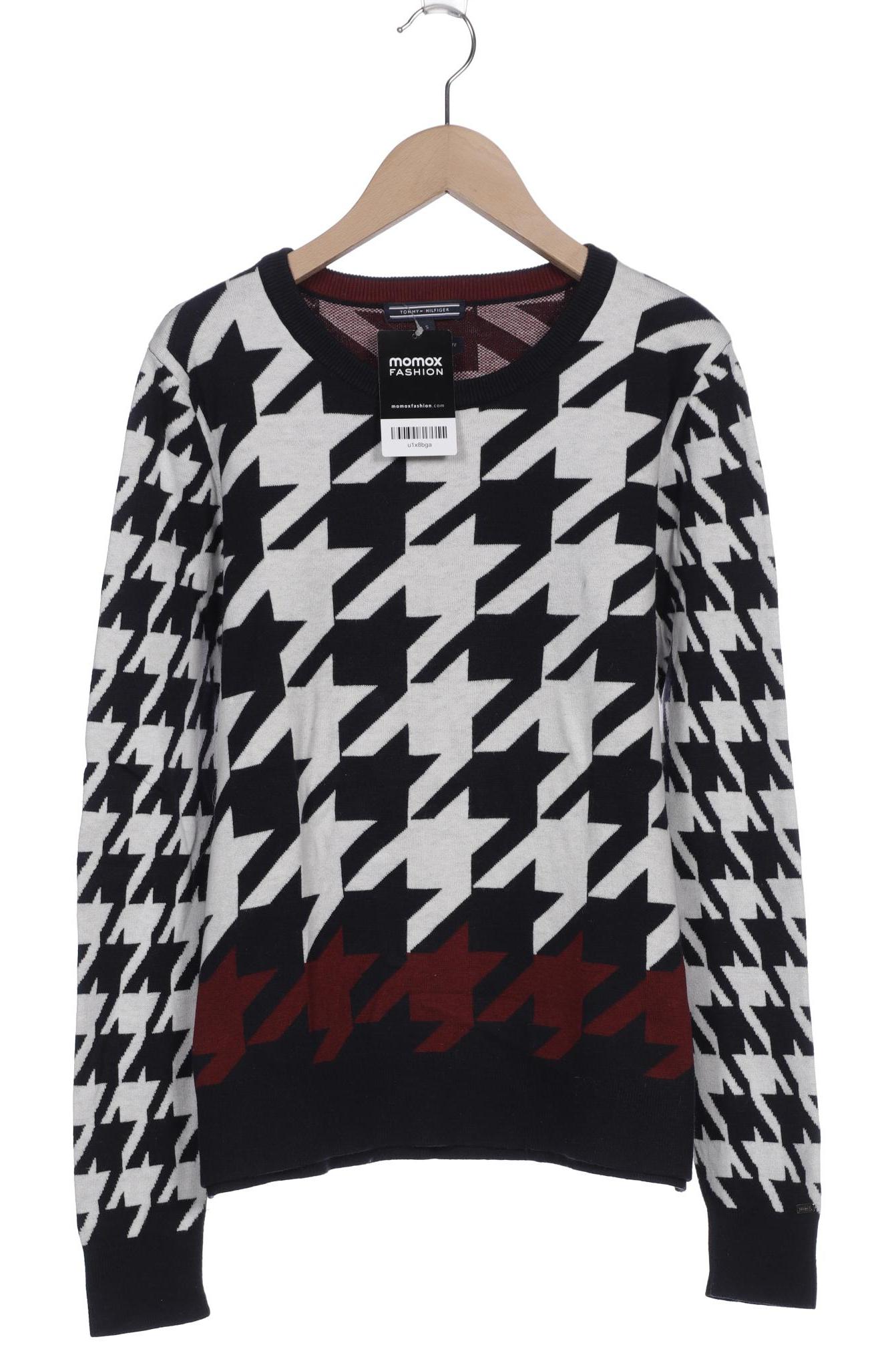 

Tommy Hilfiger Damen Pullover, marineblau