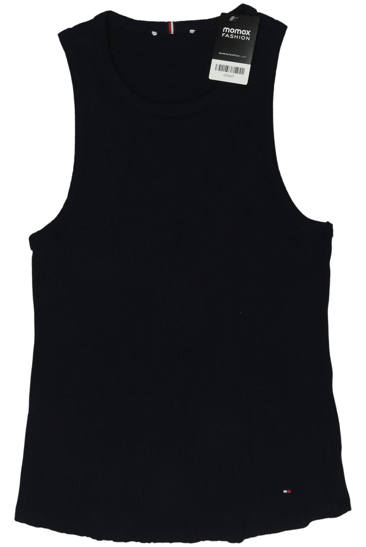 

Tommy Hilfiger Damen Top, marineblau, Gr. 34