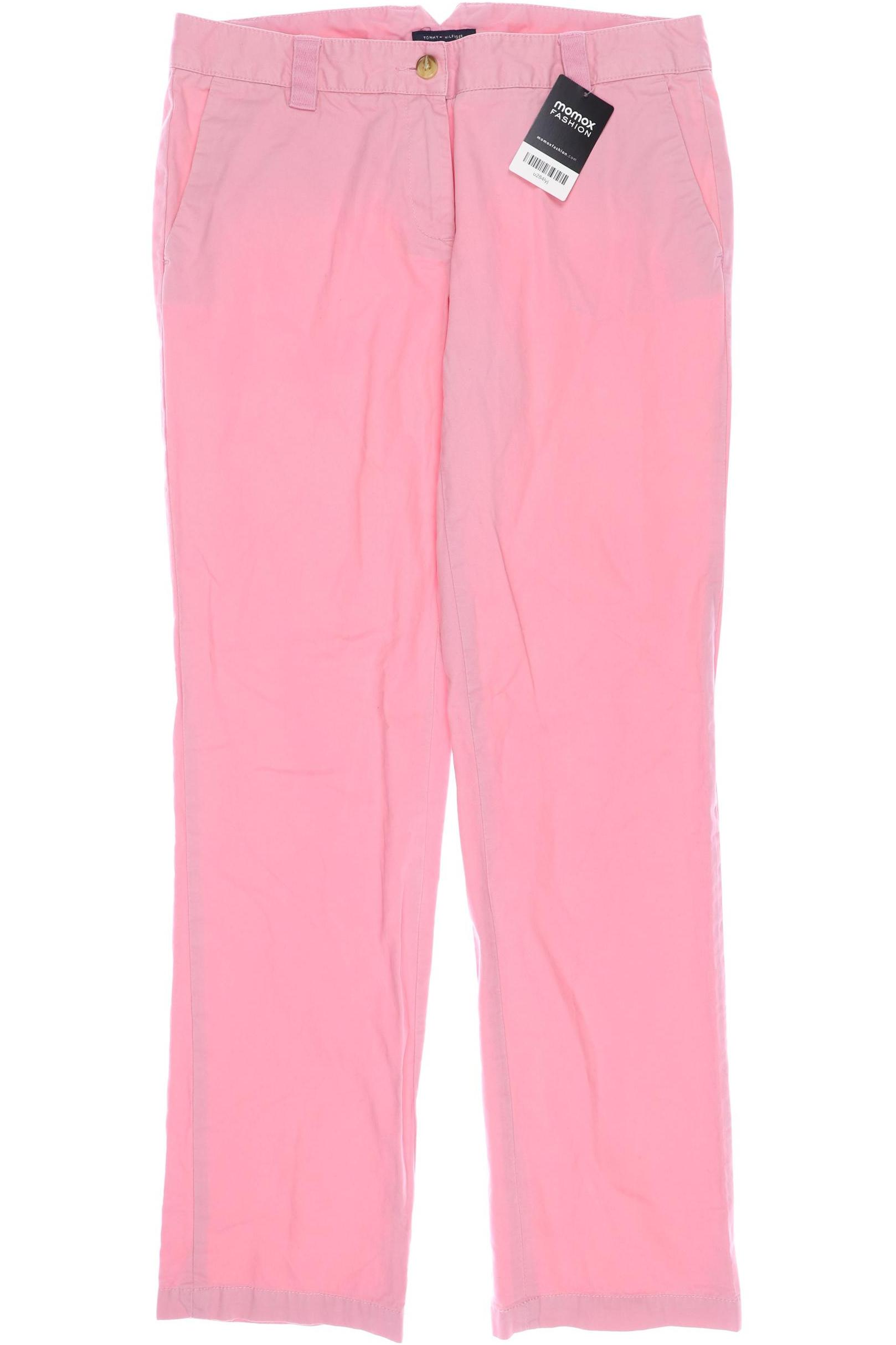 

Tommy Hilfiger Damen Jeans, pink