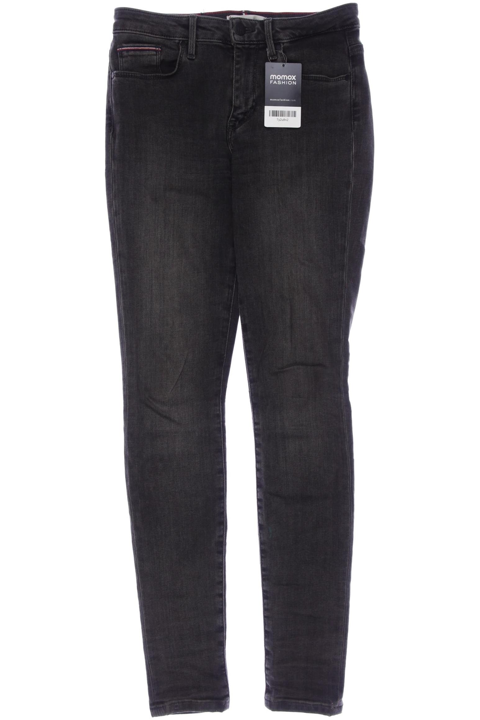 

Tommy Hilfiger Damen Jeans, schwarz, Gr. 26