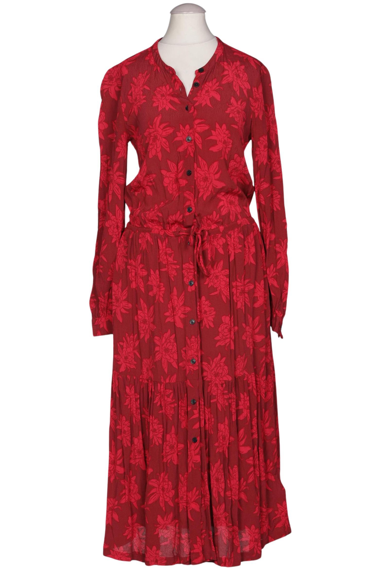 

Tommy Hilfiger Damen Kleid, rot, Gr. 32