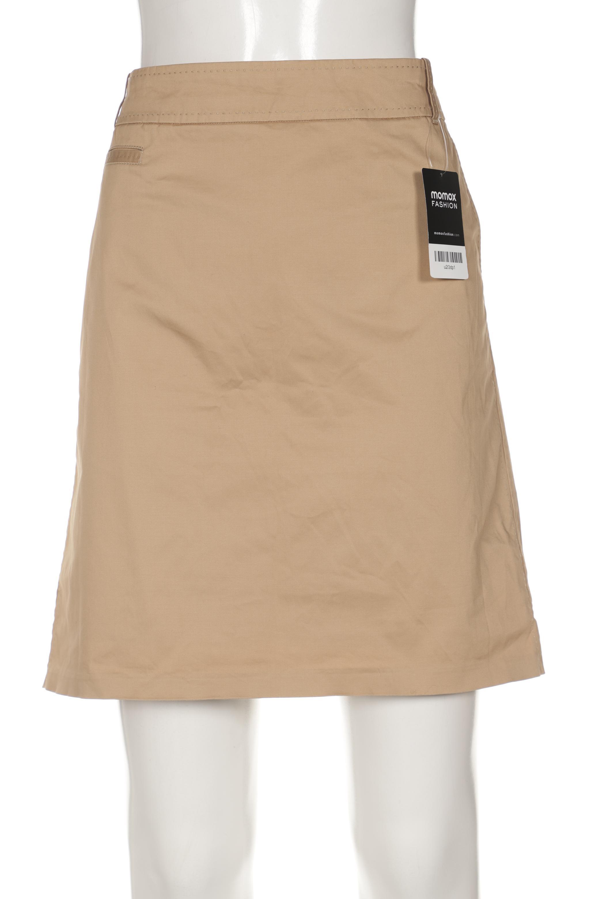 

Tommy Hilfiger Damen Rock, beige