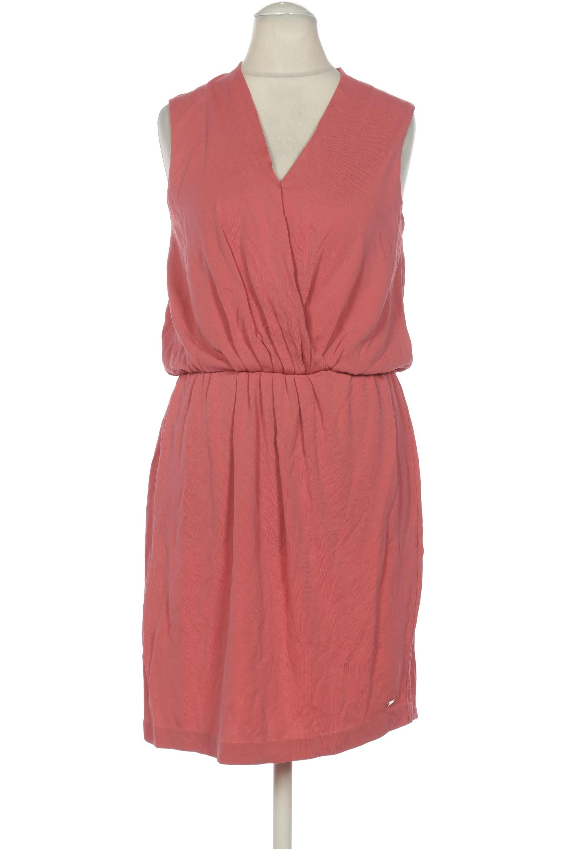 

Tommy Hilfiger Damen Kleid, pink, Gr. 36