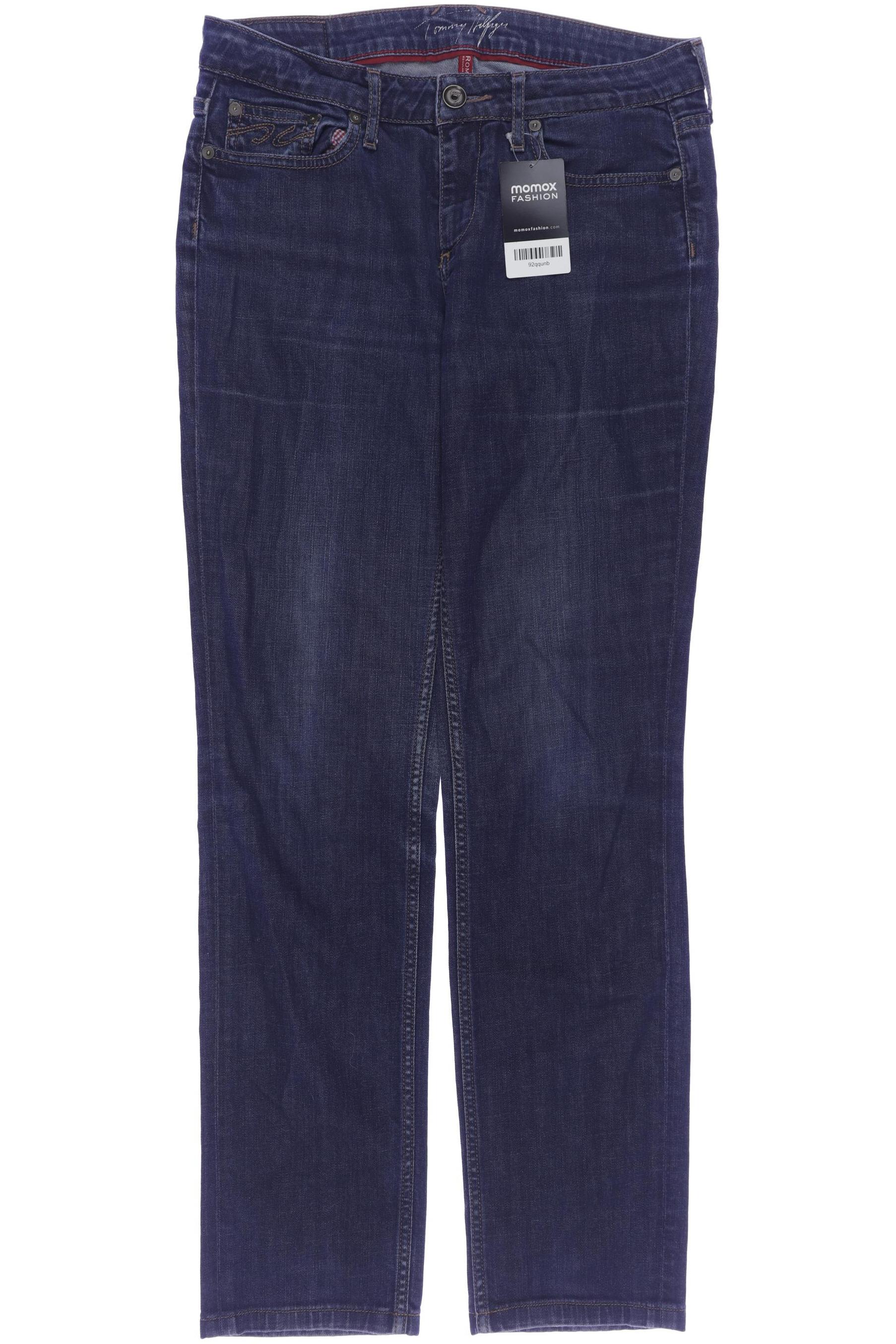 

Tommy Hilfiger Damen Jeans, blau, Gr. 28