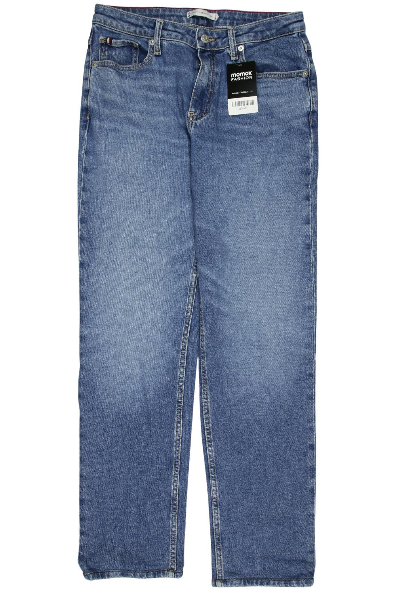 

Tommy Hilfiger Damen Jeans, blau, Gr. 28