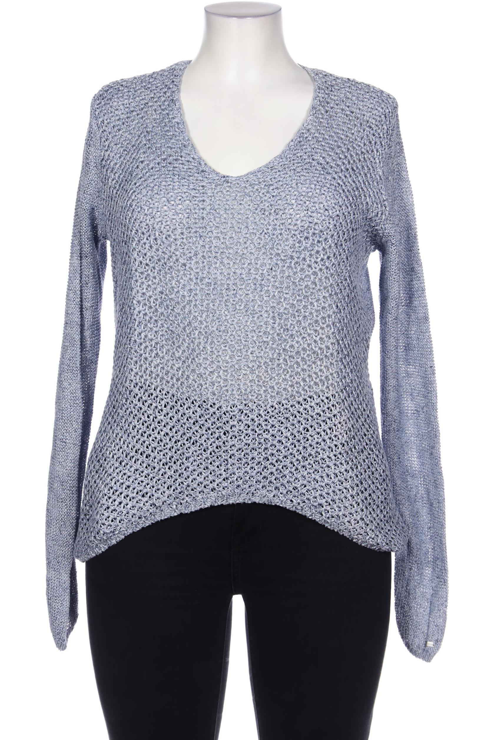 

Tommy Hilfiger Damen Pullover, hellblau, Gr. 44