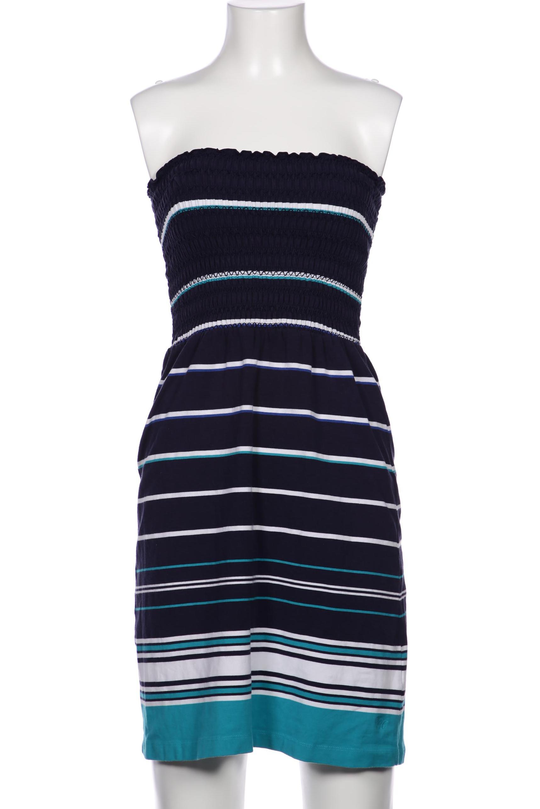 

Tommy Hilfiger Damen Kleid, marineblau