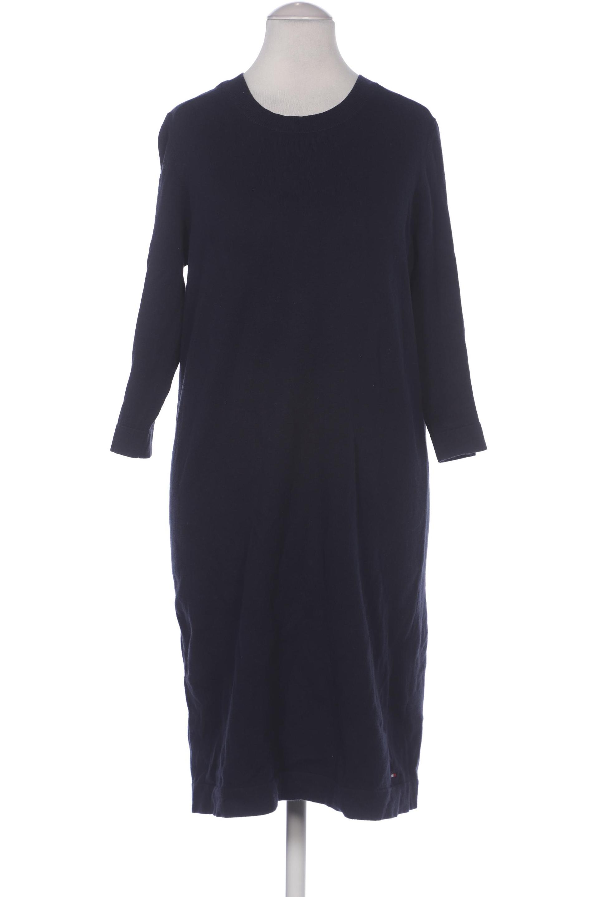 

Tommy Hilfiger Damen Kleid, marineblau, Gr. 36