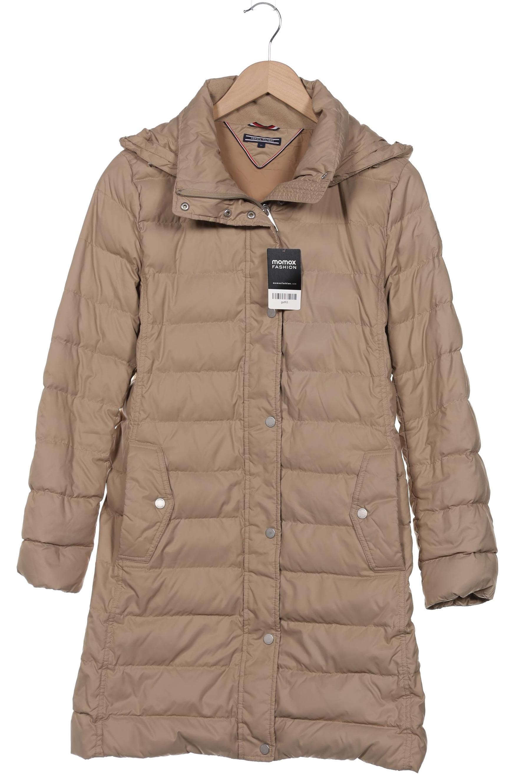 

Tommy Hilfiger Damen Mantel, beige, Gr. 44