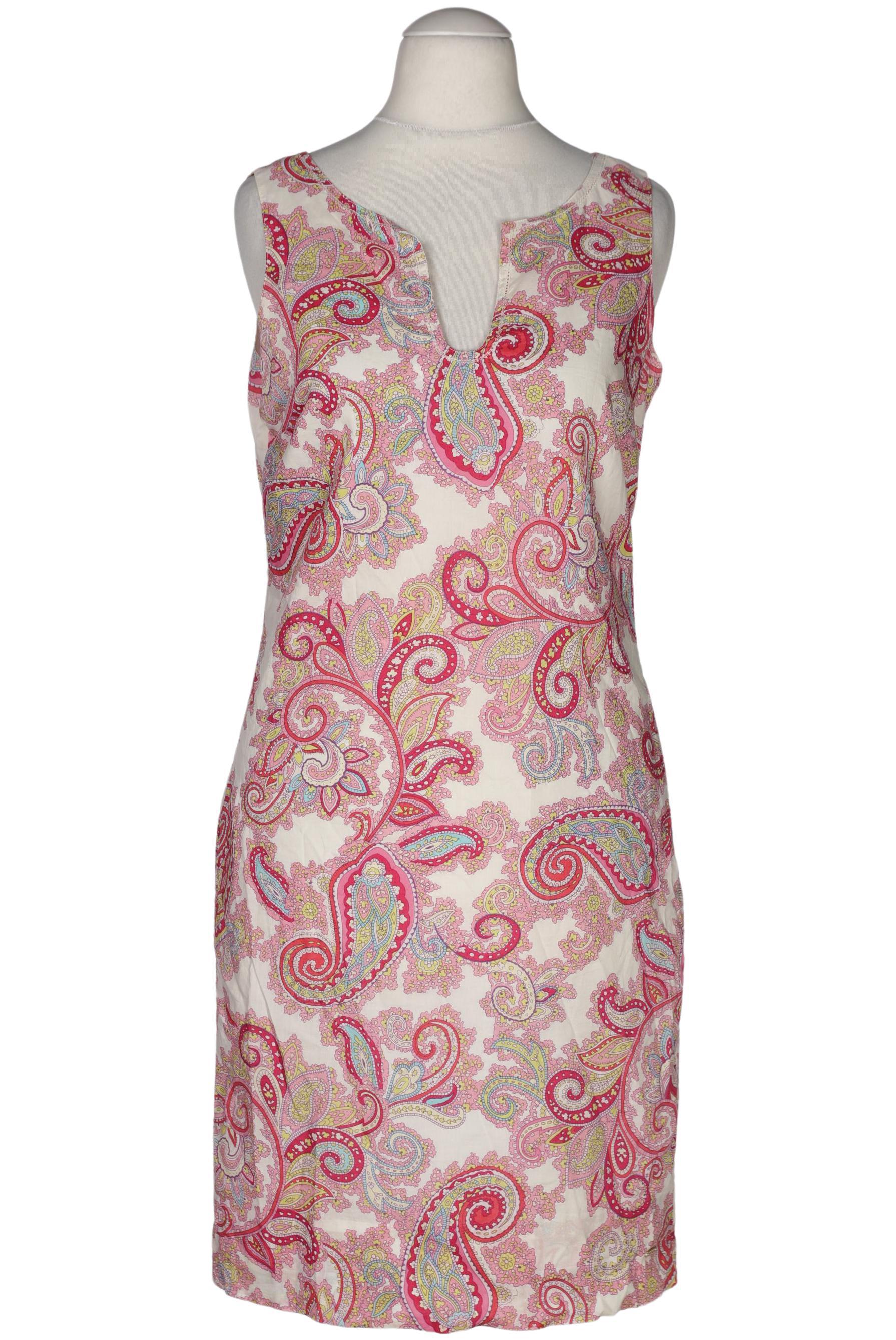

Tommy Hilfiger Damen Kleid, pink, Gr. 4