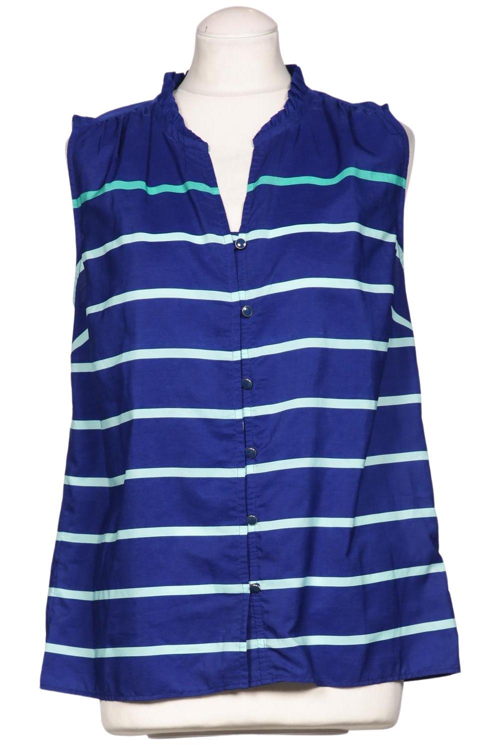 

Tommy Hilfiger Damen Bluse, mehrfarbig, Gr. 38