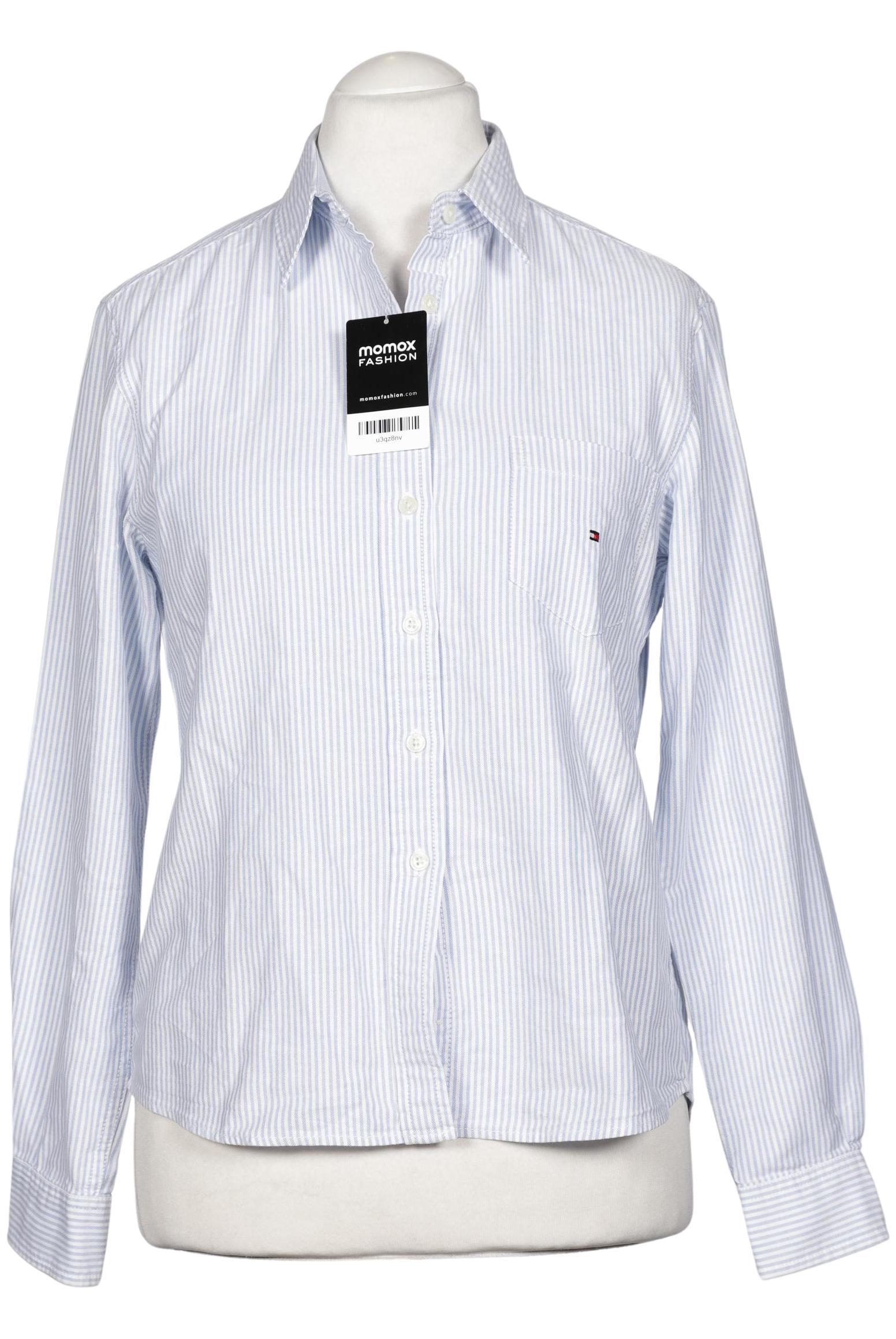 

Tommy Hilfiger Damen Bluse, mehrfarbig, Gr. 10