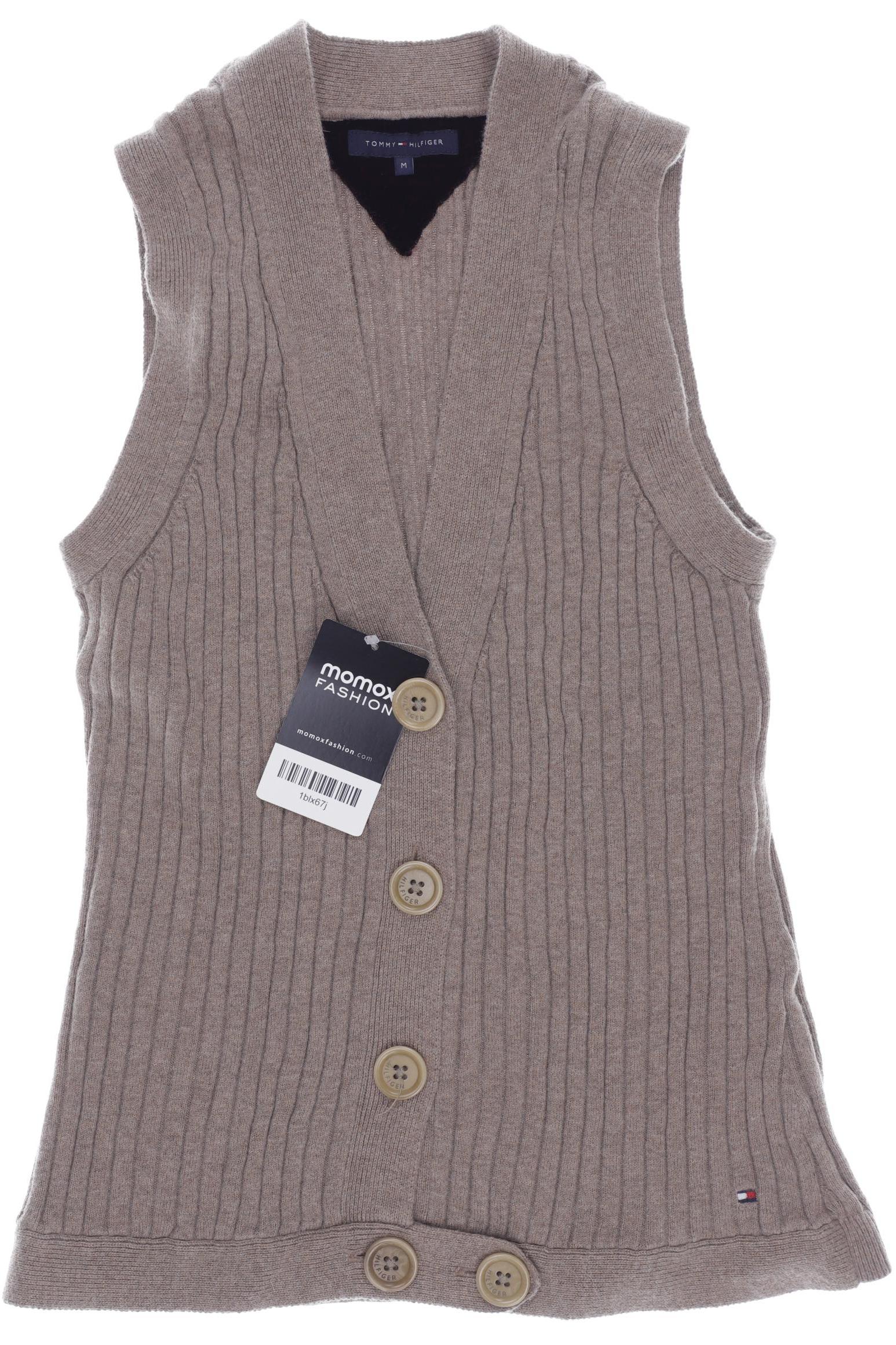 

Tommy Hilfiger Damen Weste, braun