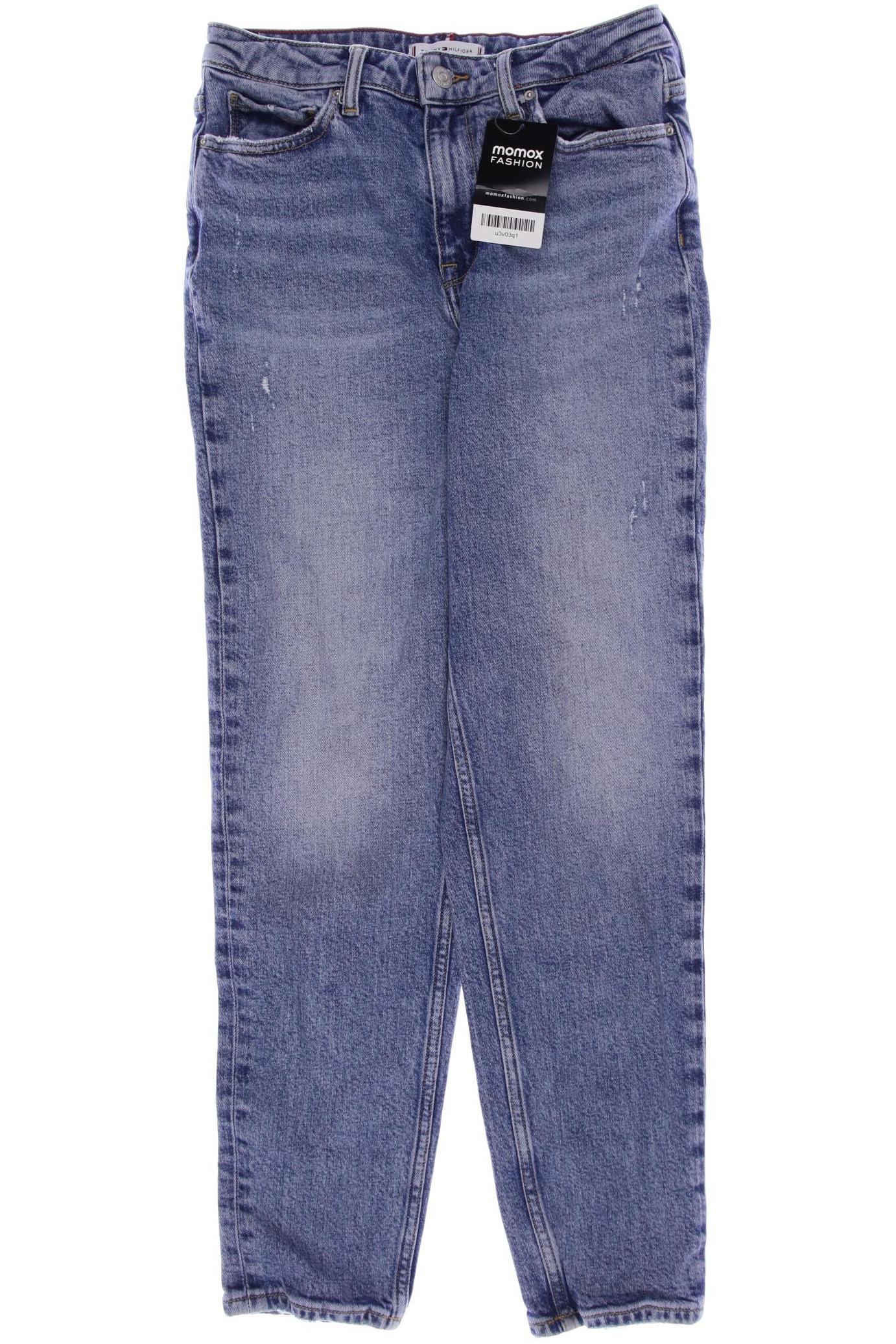 

Tommy Hilfiger Damen Jeans, blau