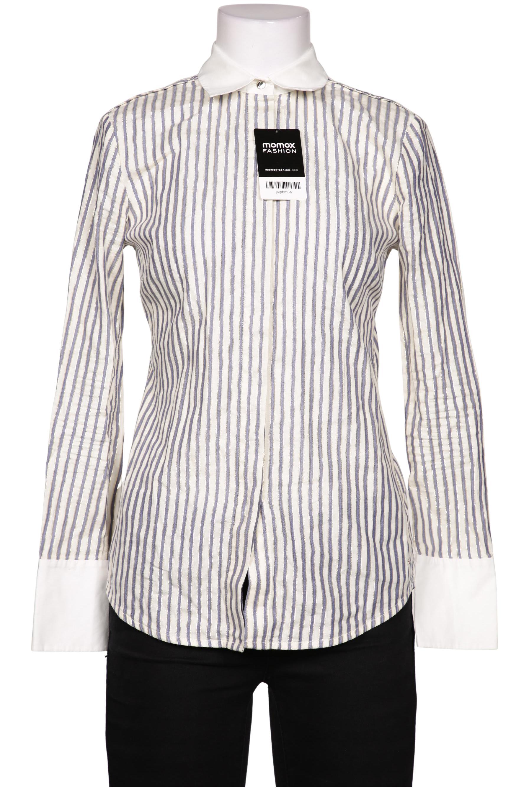 

Tommy Hilfiger Damen Bluse, cremeweiß, Gr. 32
