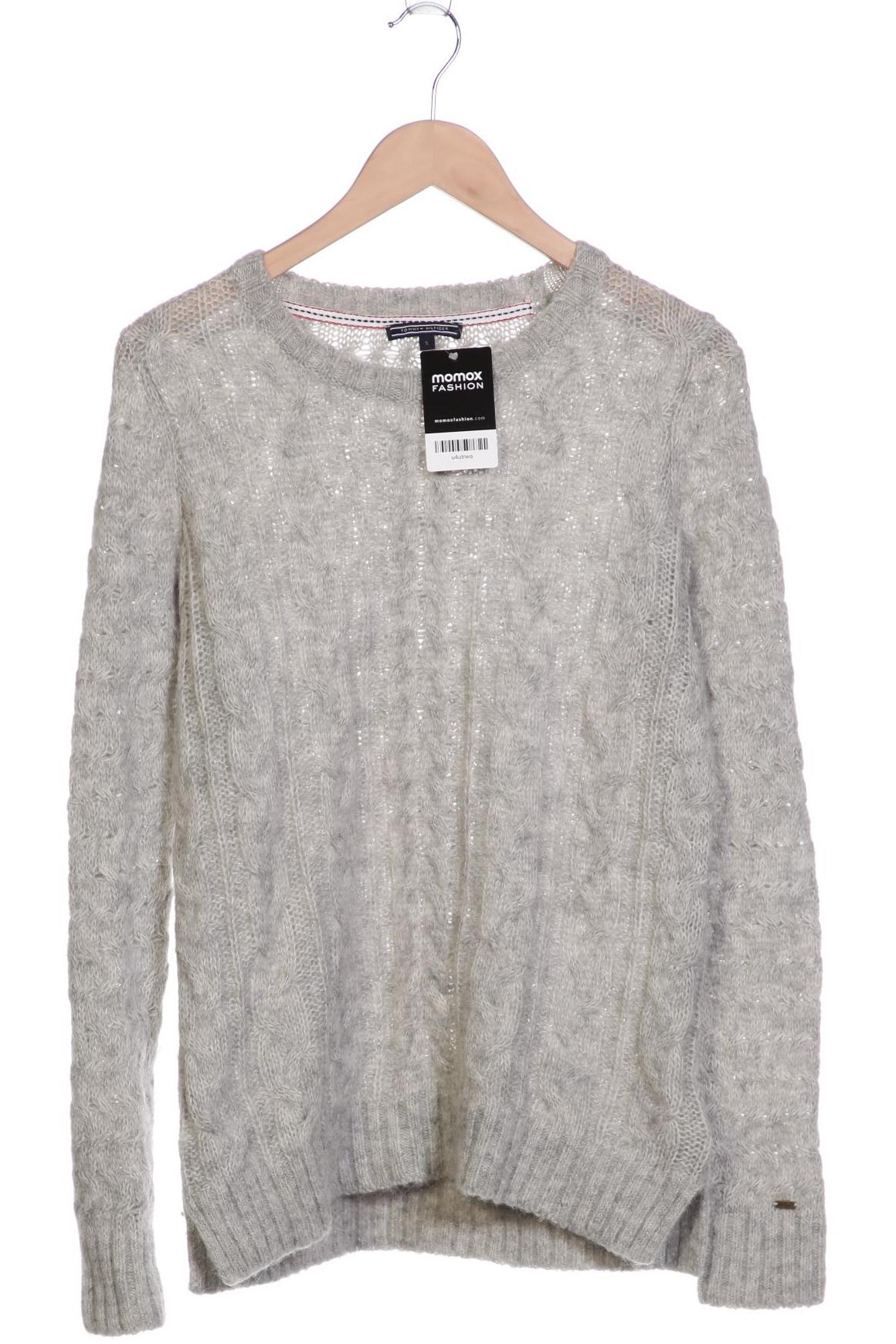 

Tommy Hilfiger Damen Pullover, grau