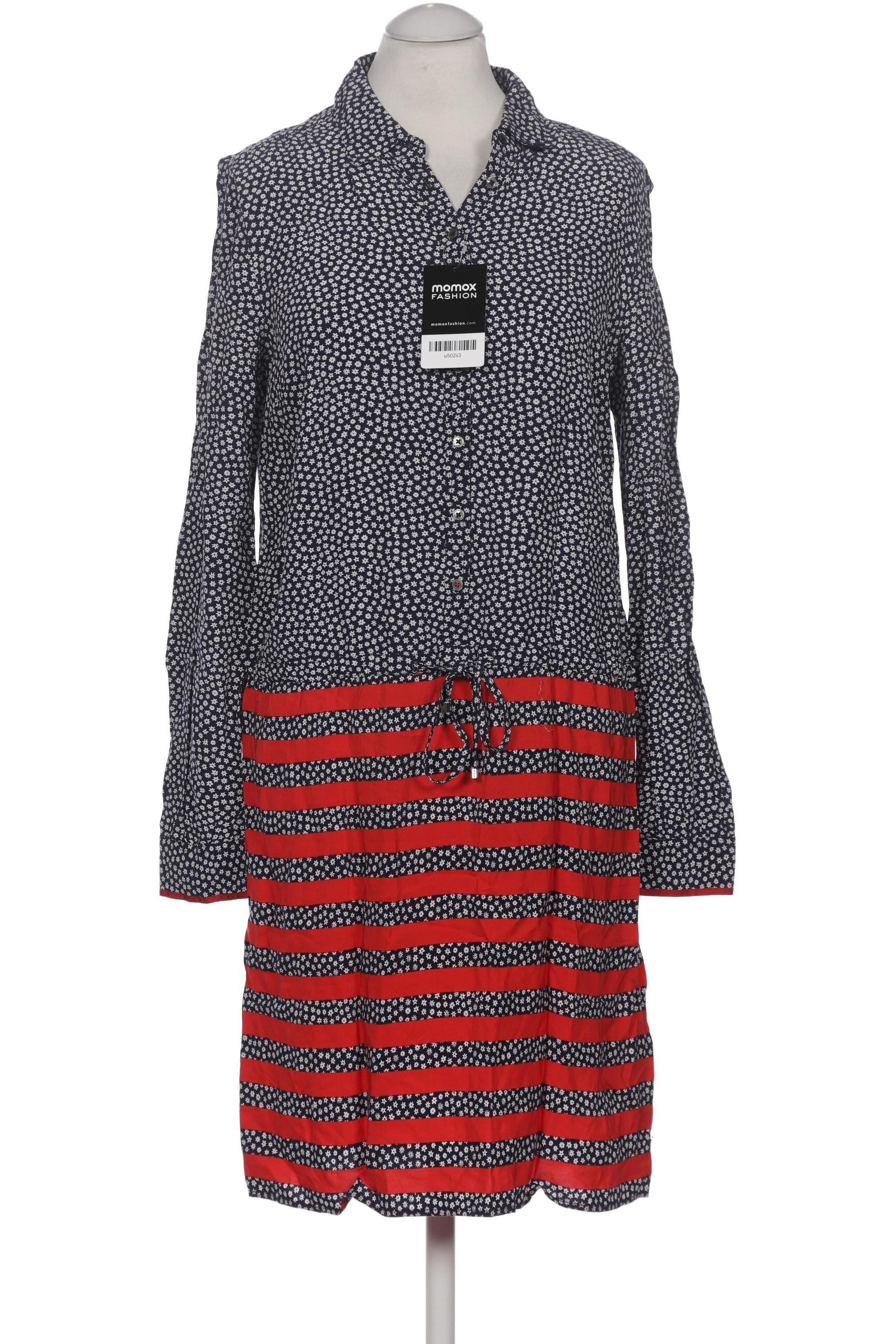 

Tommy Hilfiger Damen Kleid, marineblau, Gr. 6