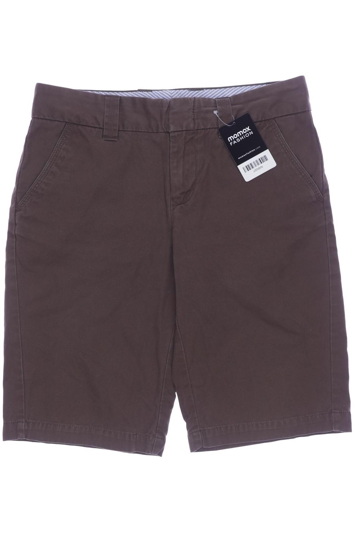 

Tommy Hilfiger Damen Shorts, braun, Gr. 4