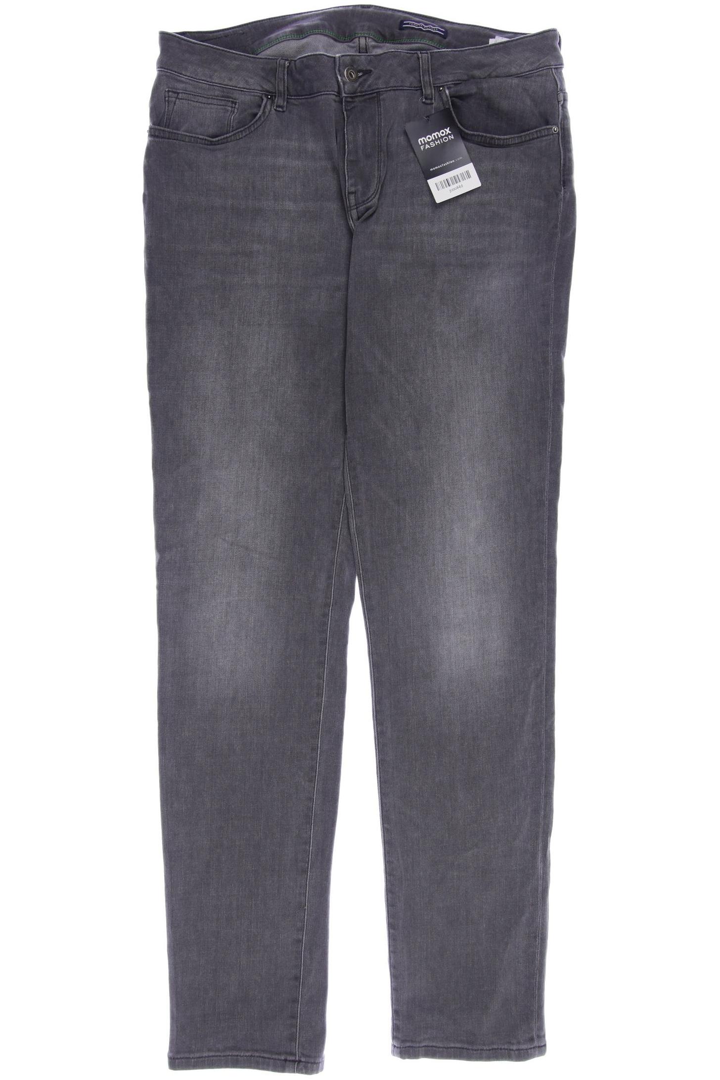 

Tommy Hilfiger Damen Jeans, grau