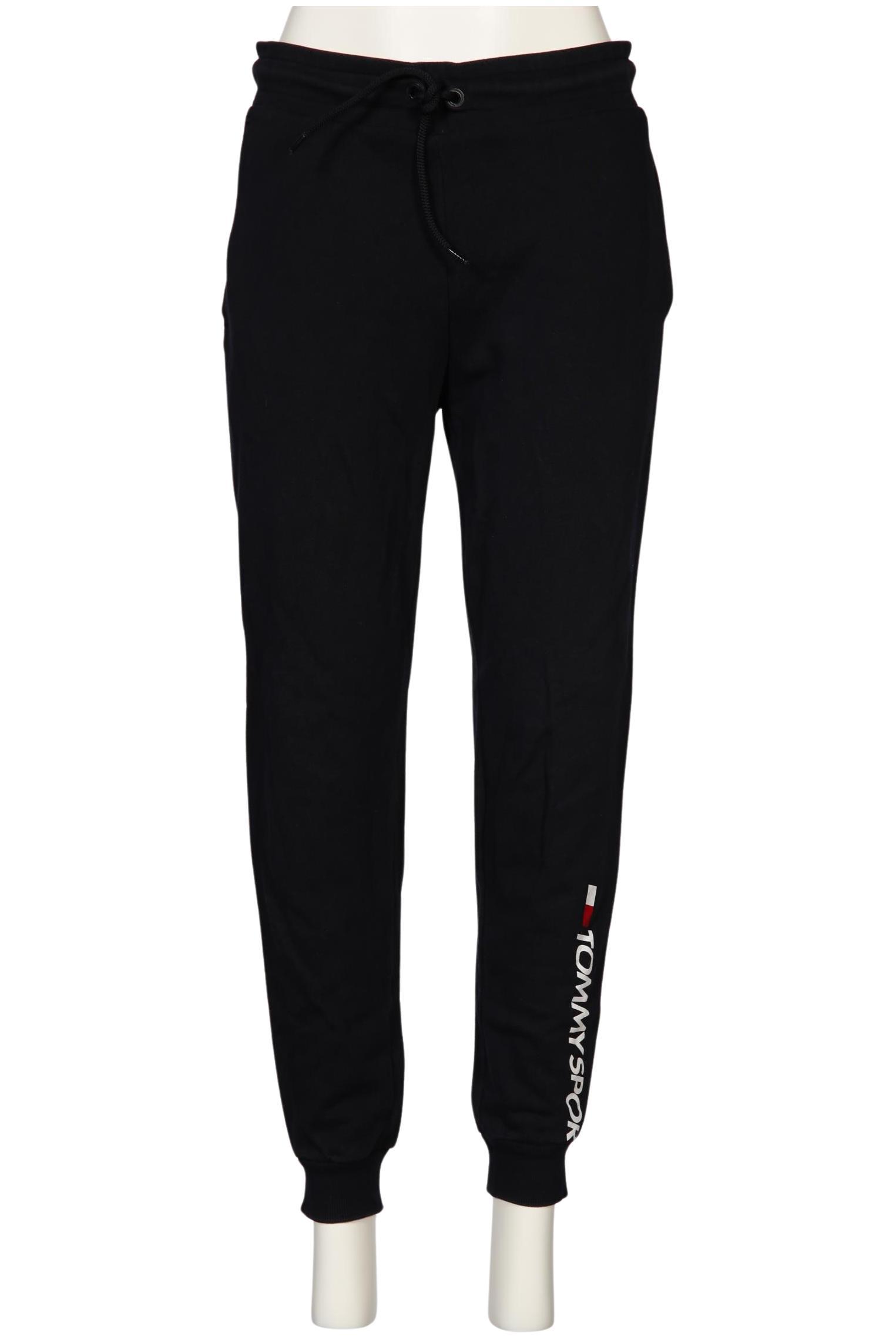 

Tommy Hilfiger Damen Stoffhose, schwarz, Gr. 0