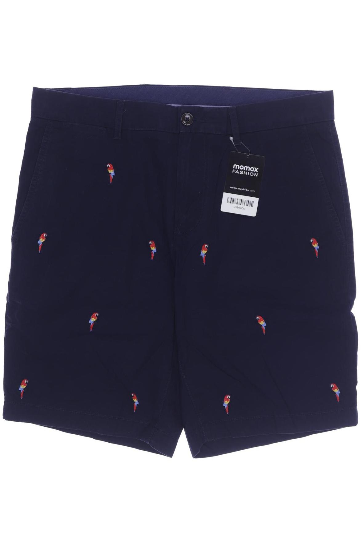 

Tommy Hilfiger Damen Shorts, marineblau