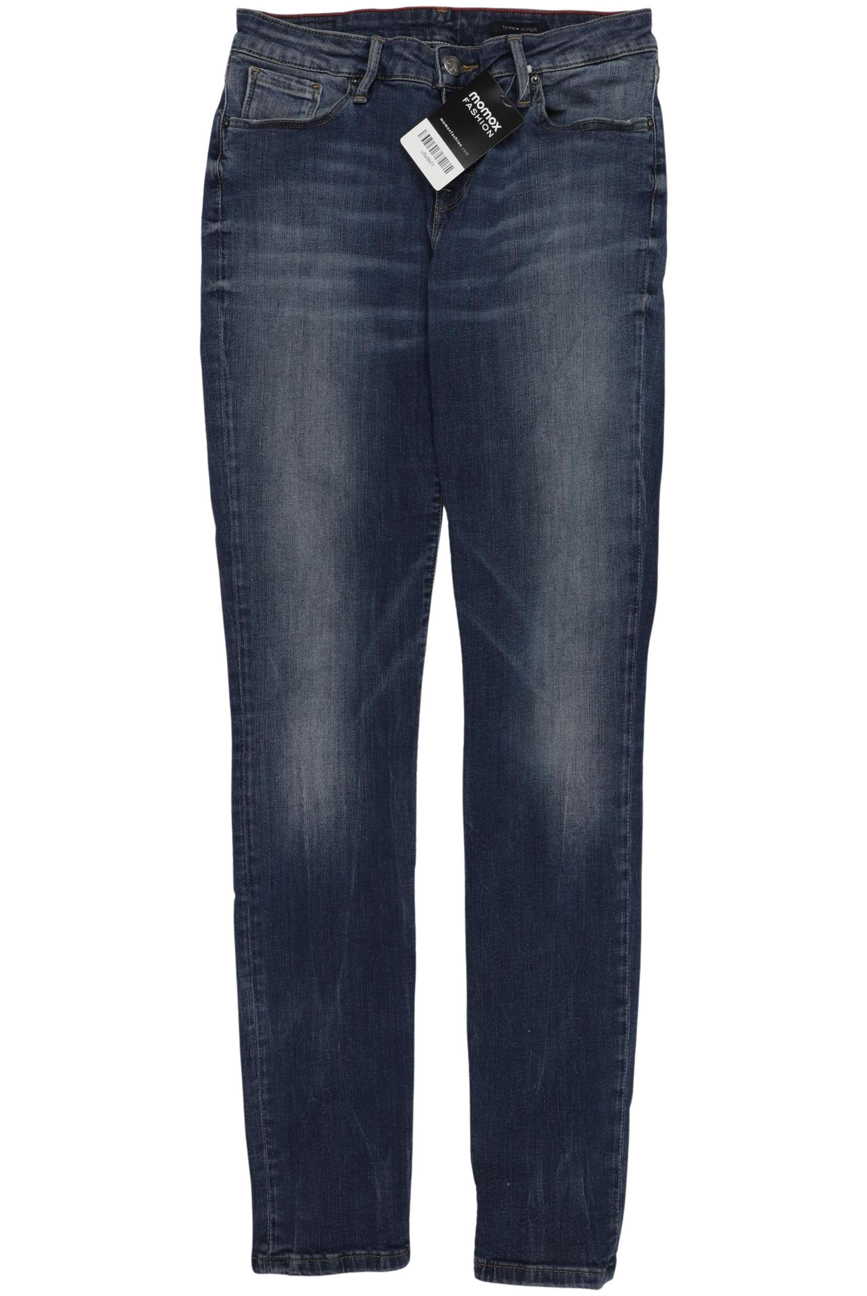 

Tommy Hilfiger Damen Jeans, marineblau, Gr. 28