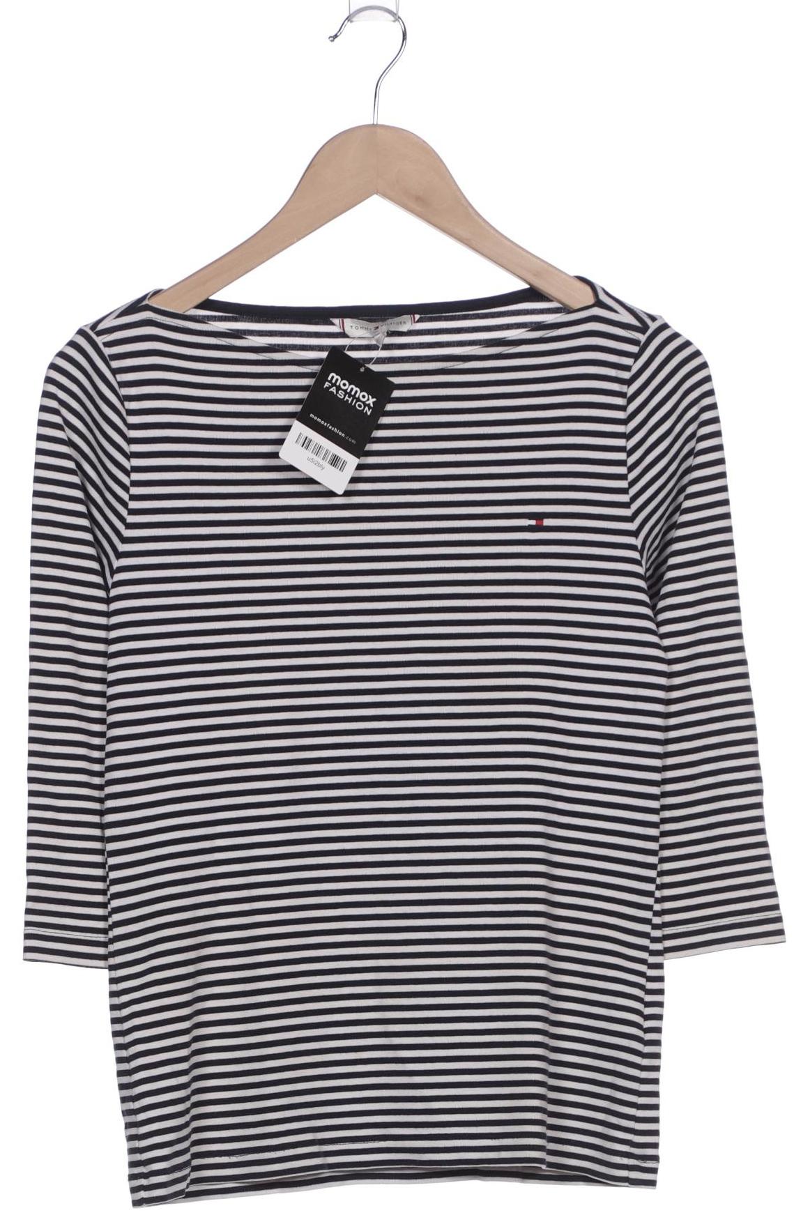 

Tommy Hilfiger Damen Langarmshirt, mehrfarbig, Gr. 38