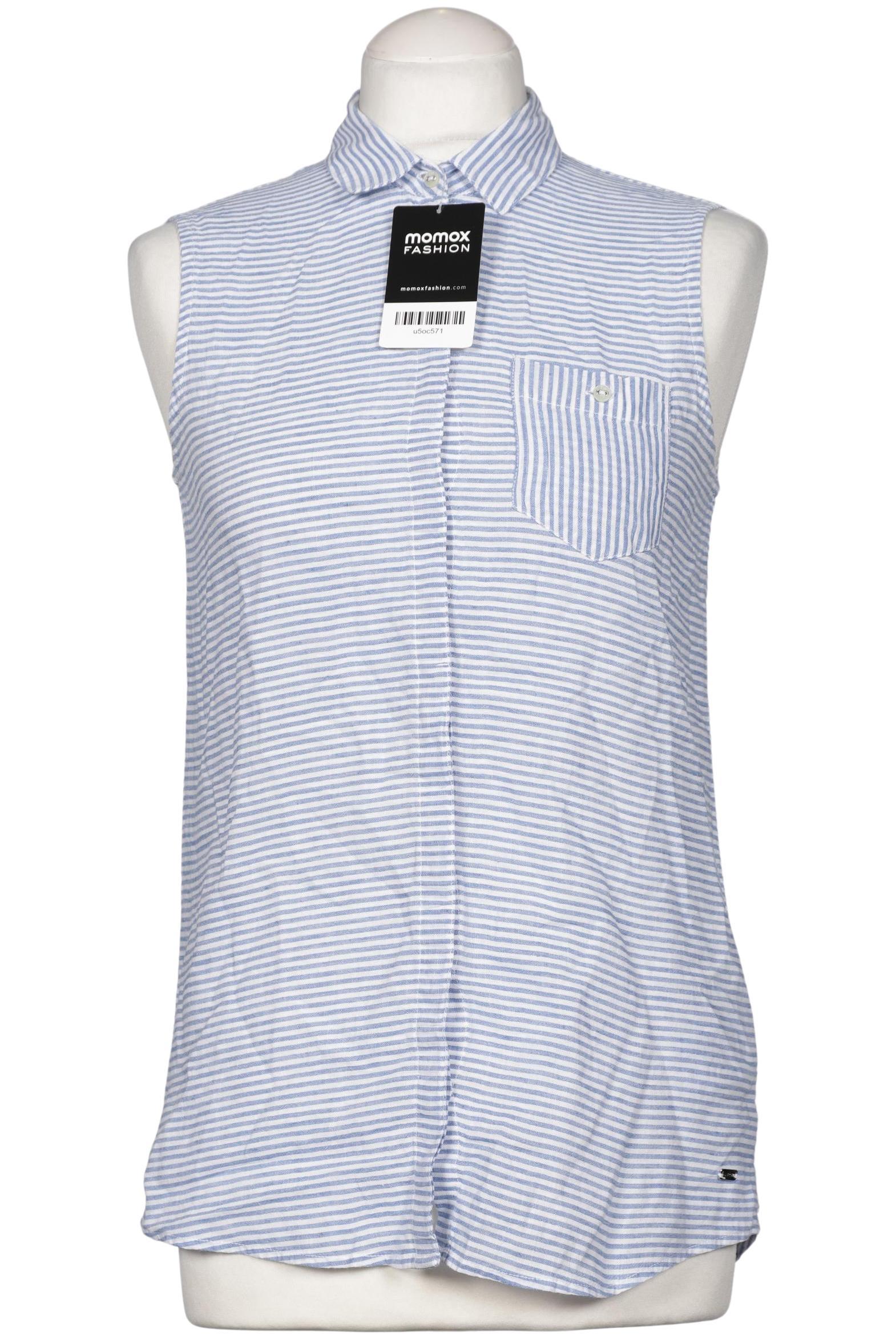 

Tommy Hilfiger Damen Bluse, mehrfarbig, Gr. 4