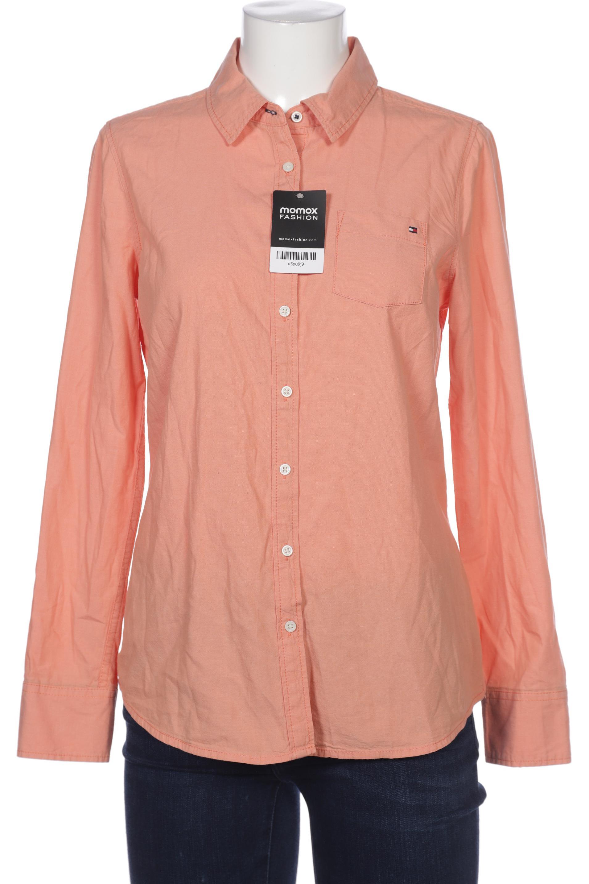 

Tommy Hilfiger Damen Bluse, orange