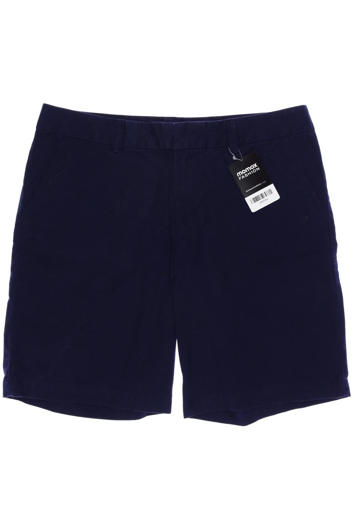

Tommy Hilfiger Damen Shorts, marineblau, Gr. 10
