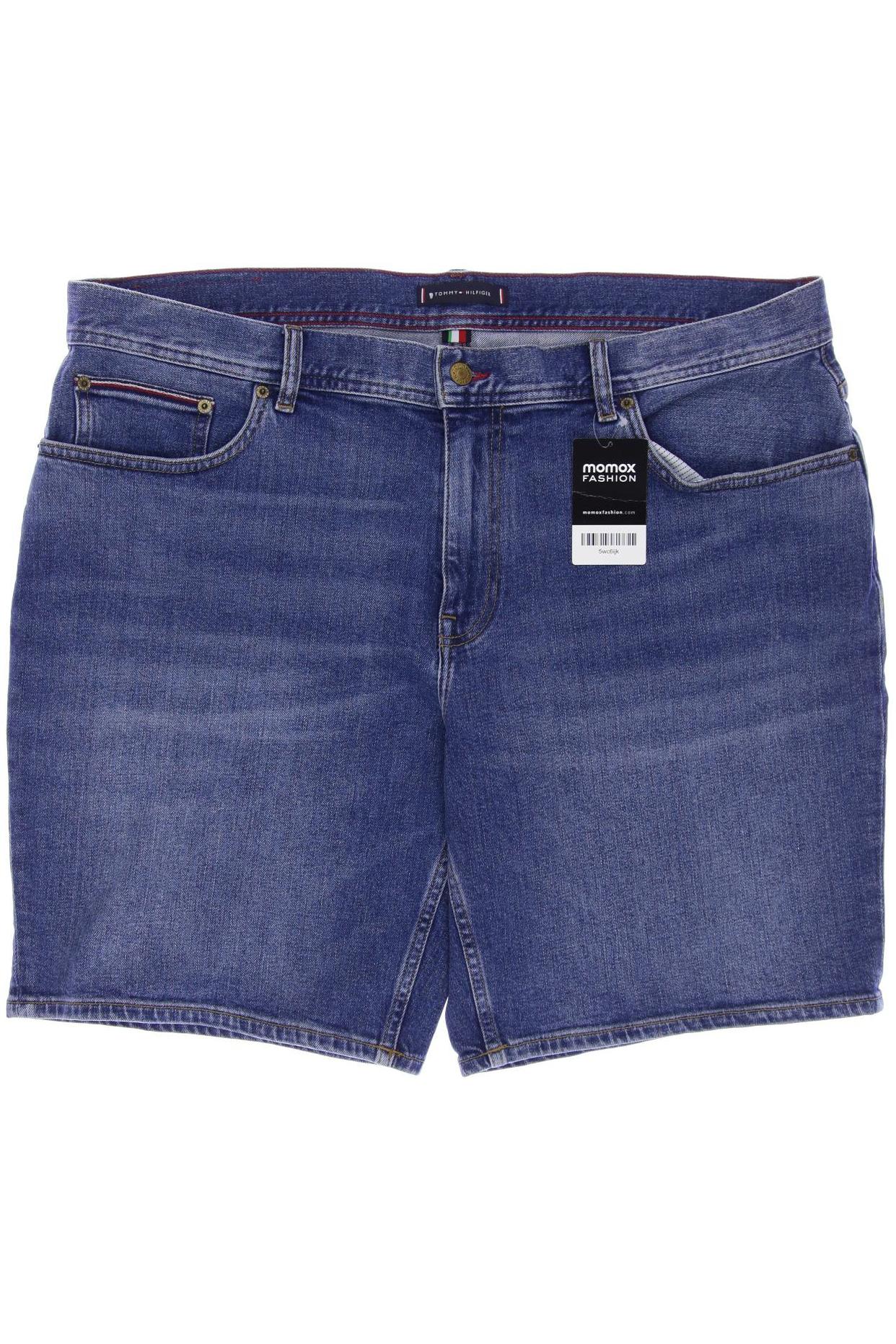 

Tommy Hilfiger Damen Shorts, blau