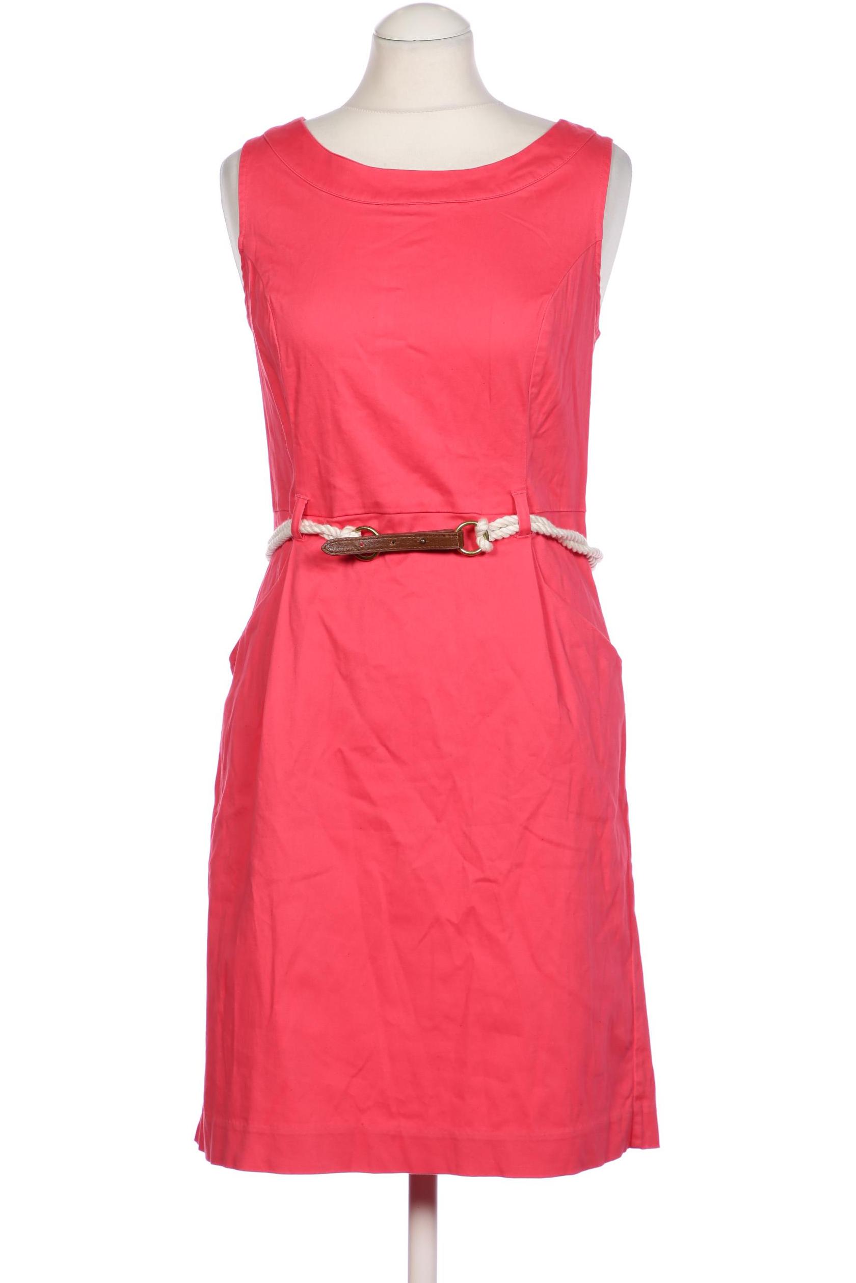 

Tommy Hilfiger Damen Kleid, pink, Gr. 6