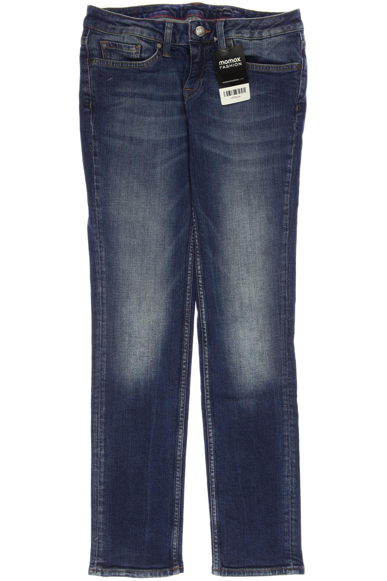 

Tommy Hilfiger Damen Jeans, blau