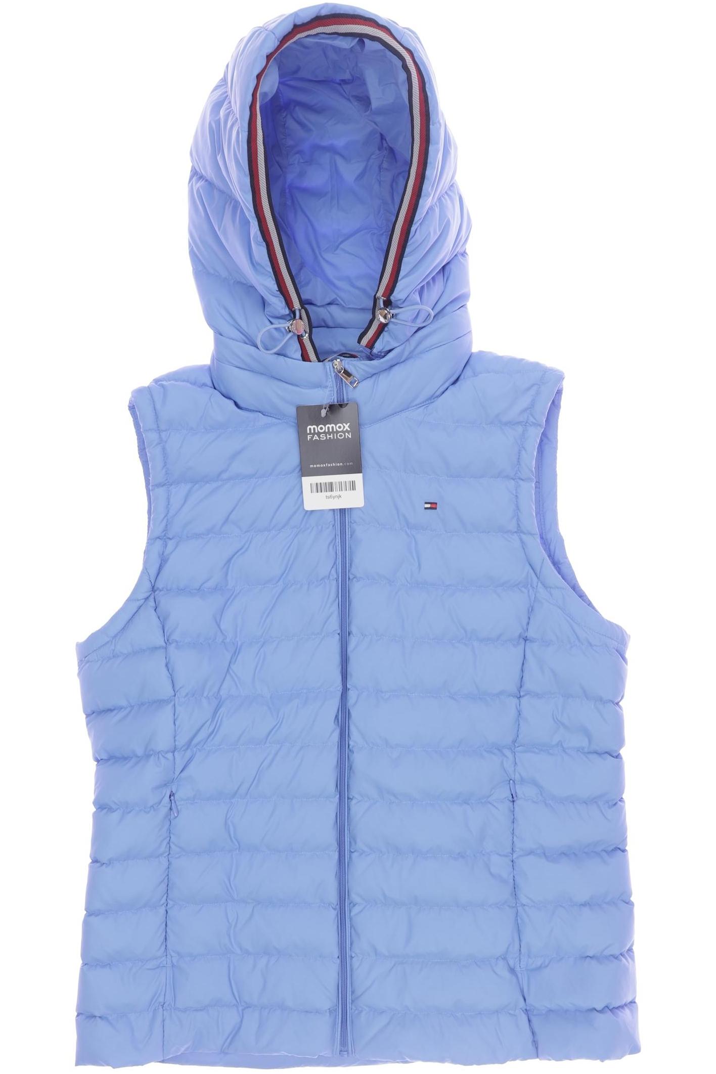 

Tommy Hilfiger Damen Weste, blau, Gr. 38